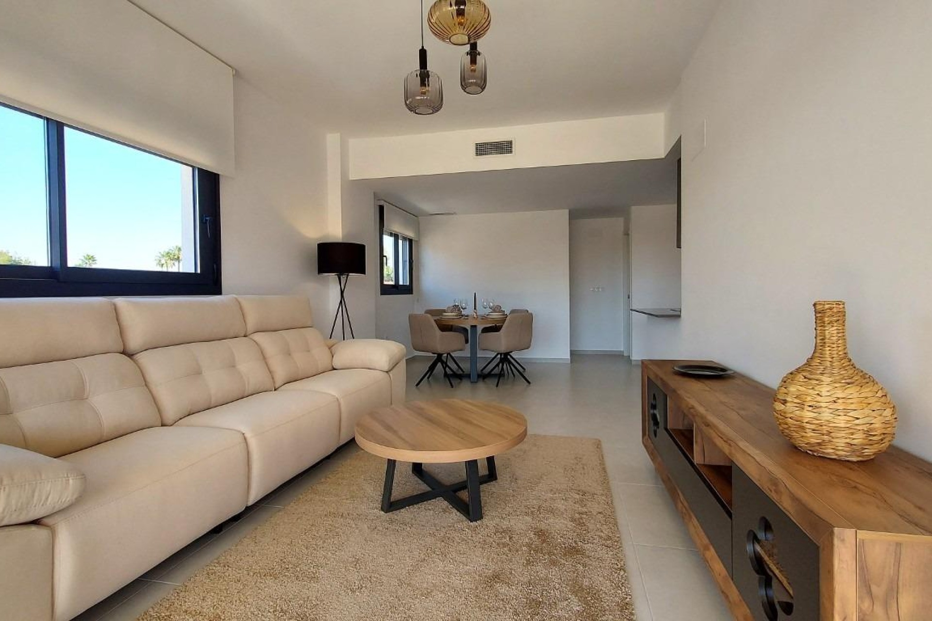 Nieuwbouw Woningen - Apartment - San Miguel de las Salinas - Pueblo