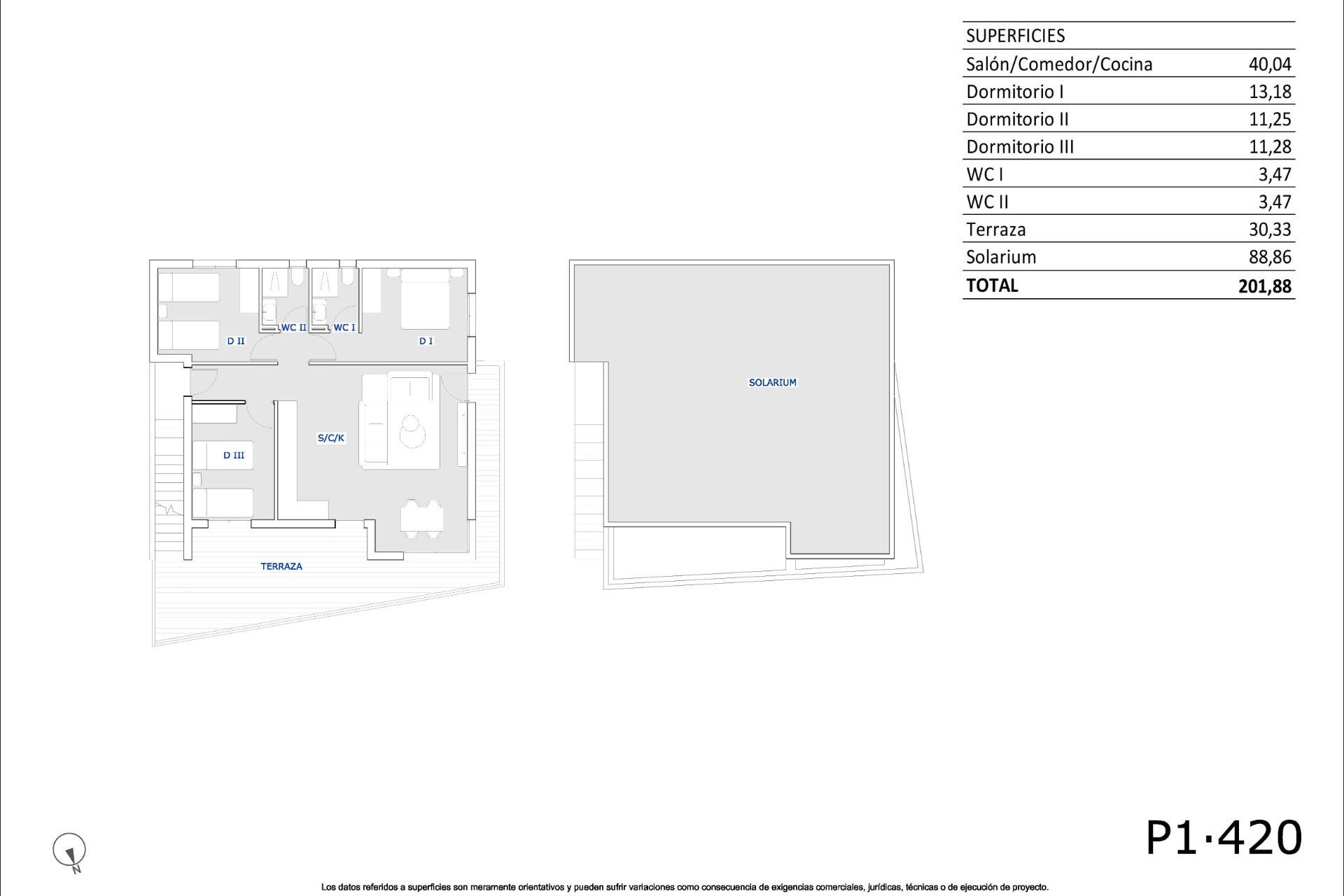 Nieuwbouw Woningen - Apartment - San Miguel de las Salinas - Pueblo