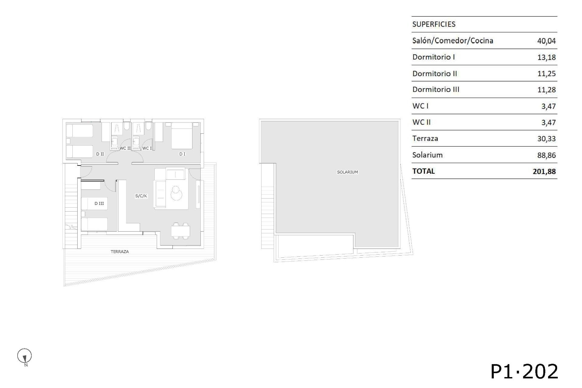 Nieuwbouw Woningen - Apartment - San Miguel de las Salinas - Pueblo