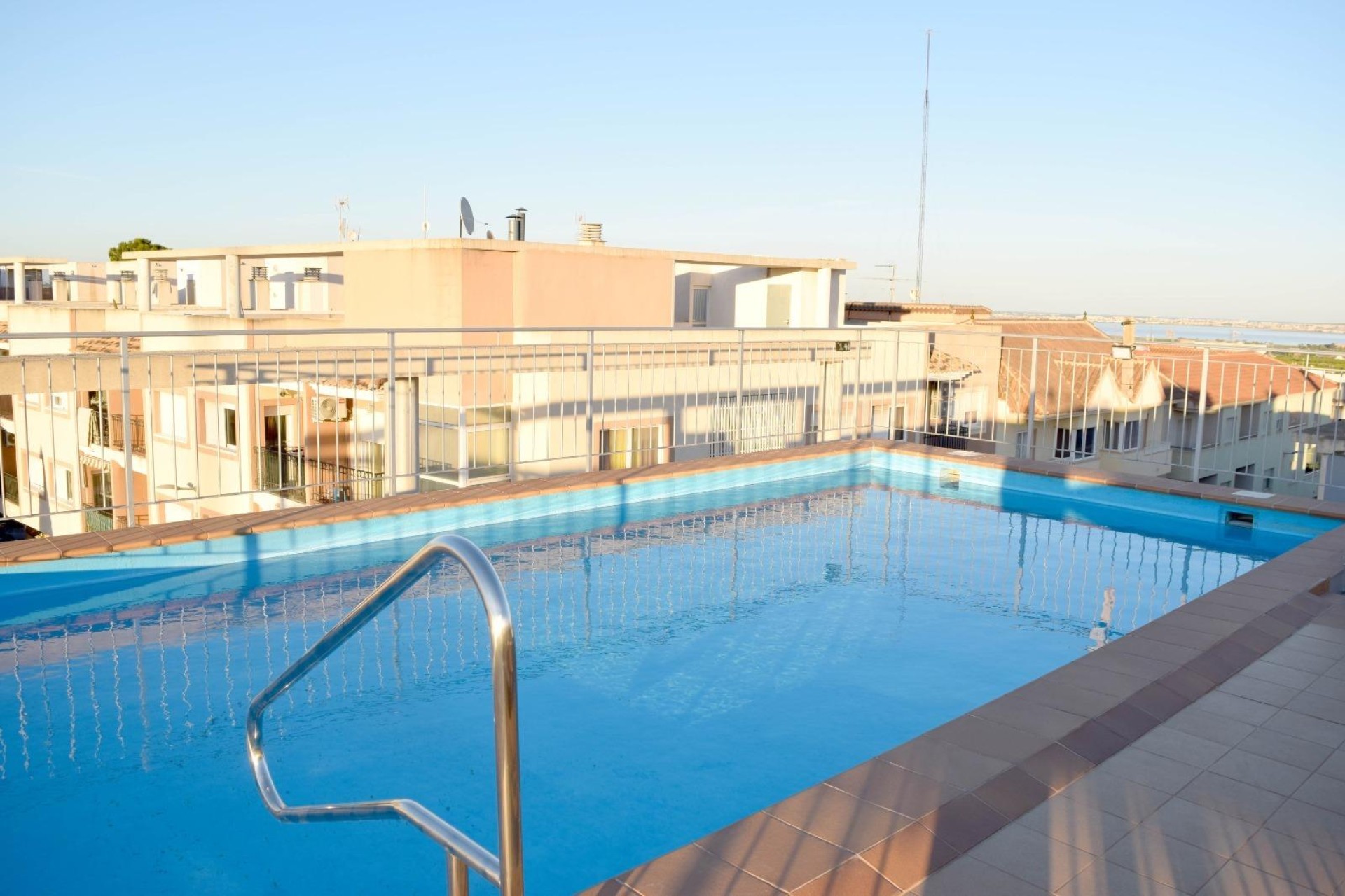 Nieuwbouw Woningen - Apartment - San Miguel de las Salinas - San Miguel de Salinas