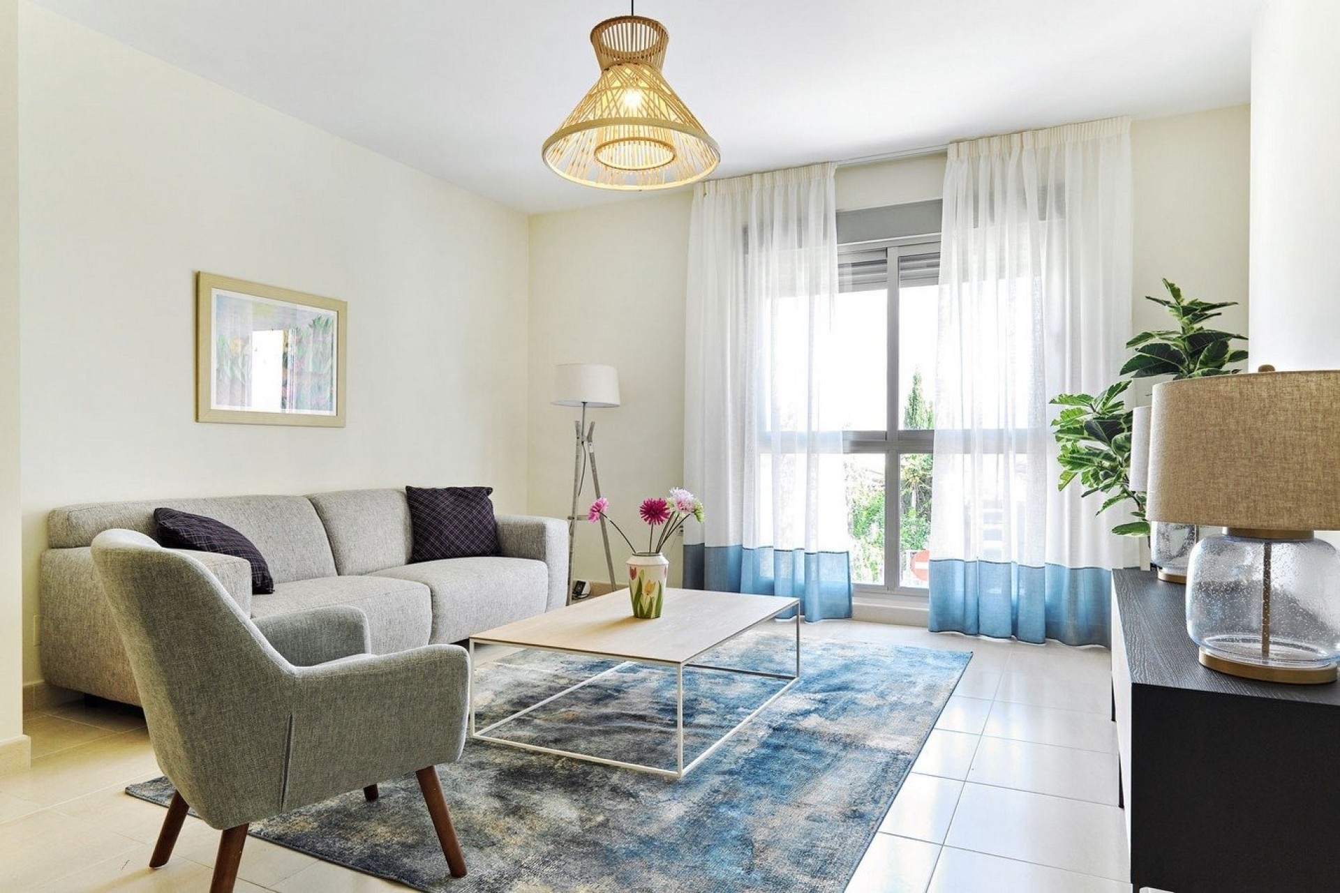 Nieuwbouw Woningen - Apartment - San Miguel de las Salinas - San Miguel de Salinas