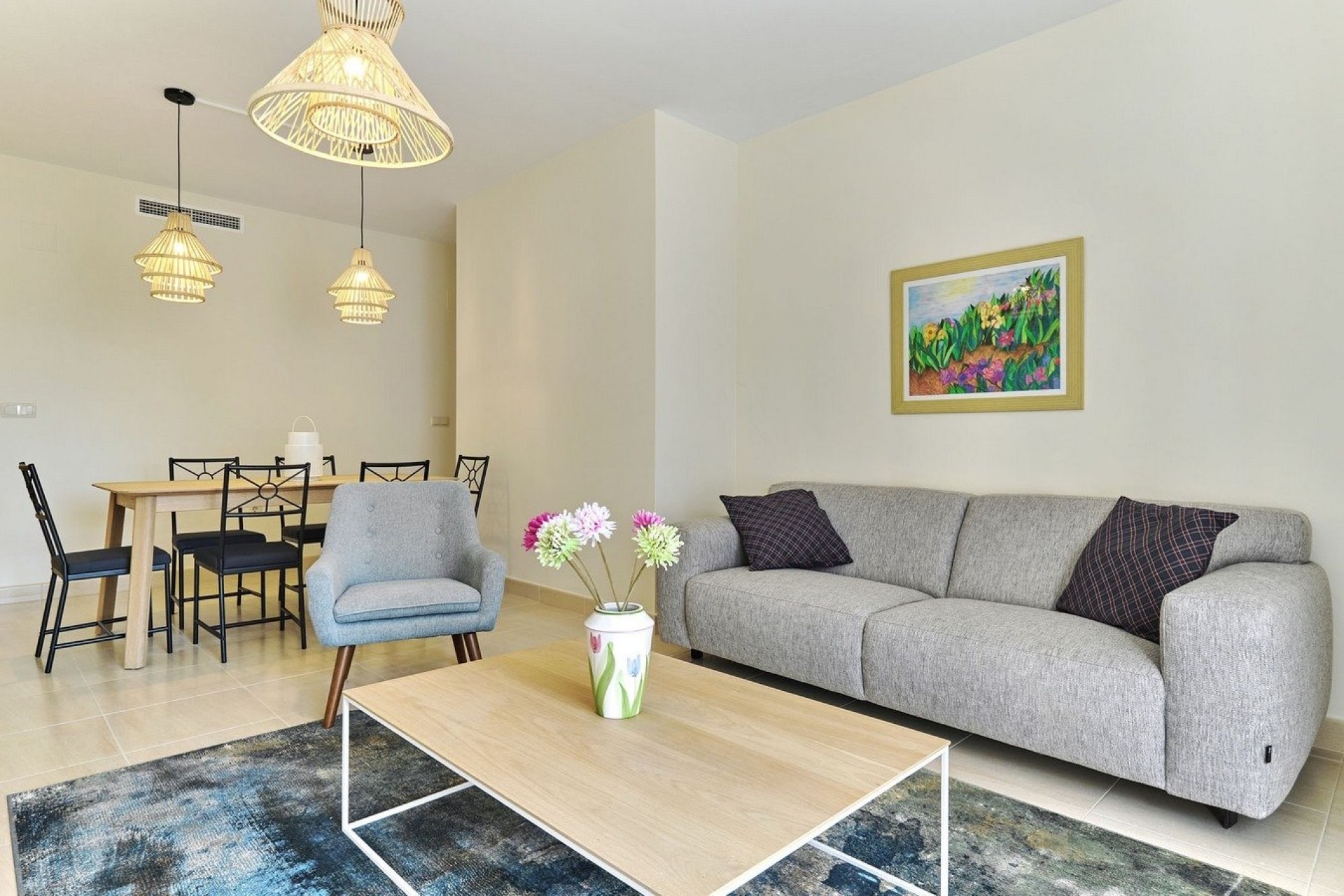 Nieuwbouw Woningen - Apartment - San Miguel de las Salinas - San Miguel de Salinas