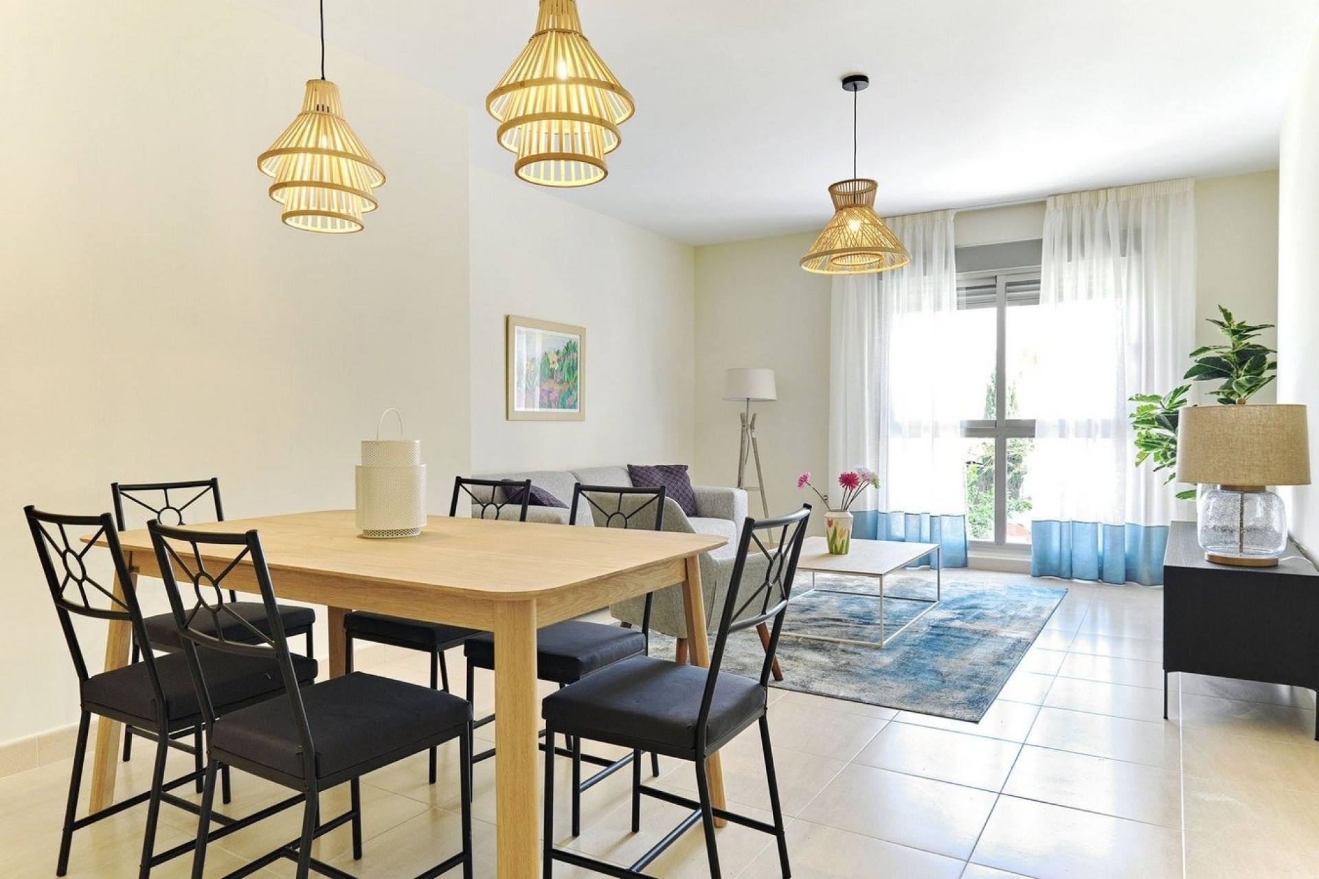 Nieuwbouw Woningen - Apartment - San Miguel de las Salinas - San Miguel de Salinas