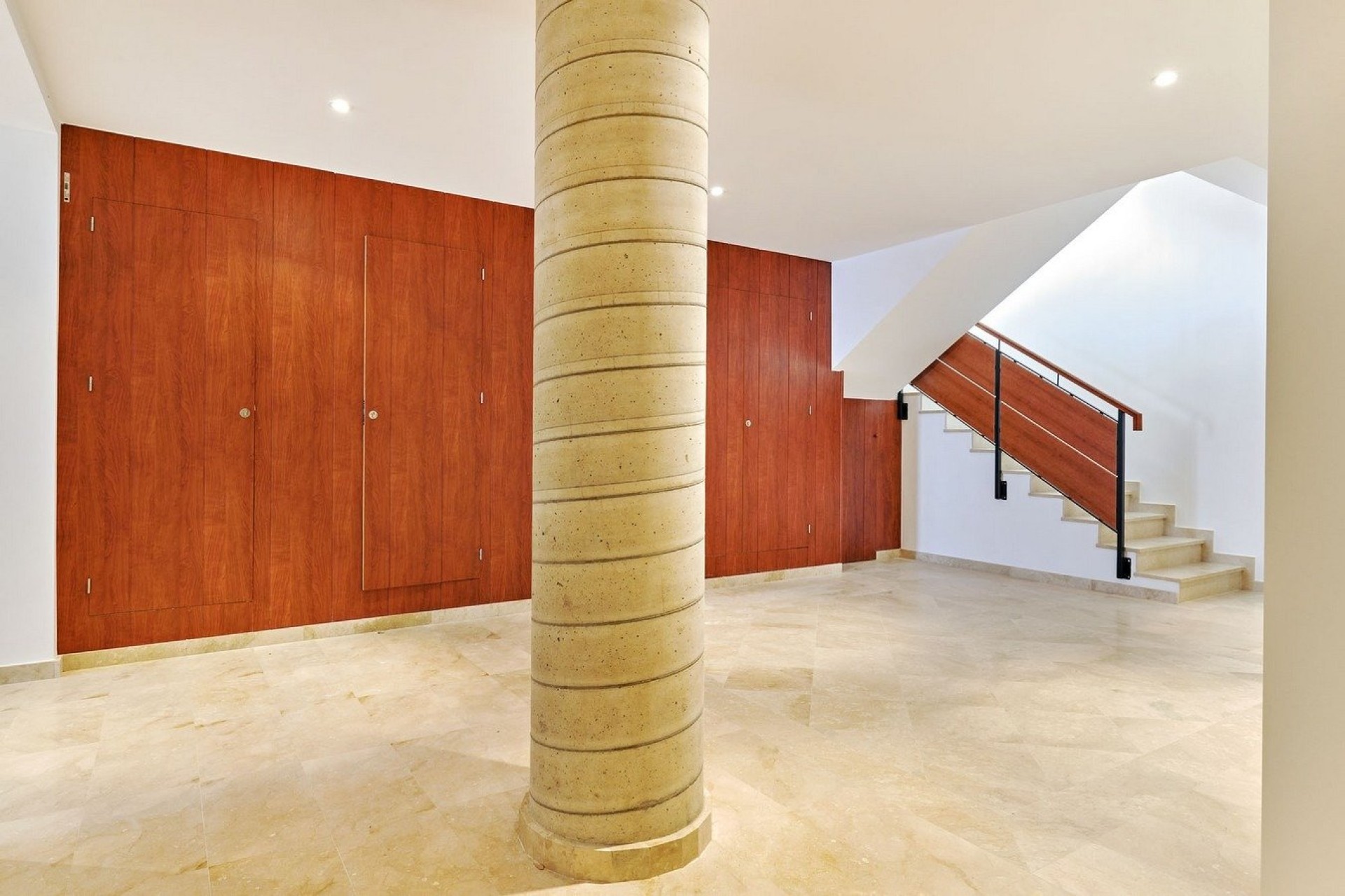 Nieuwbouw Woningen - Apartment - San Miguel de las Salinas - San Miguel de Salinas