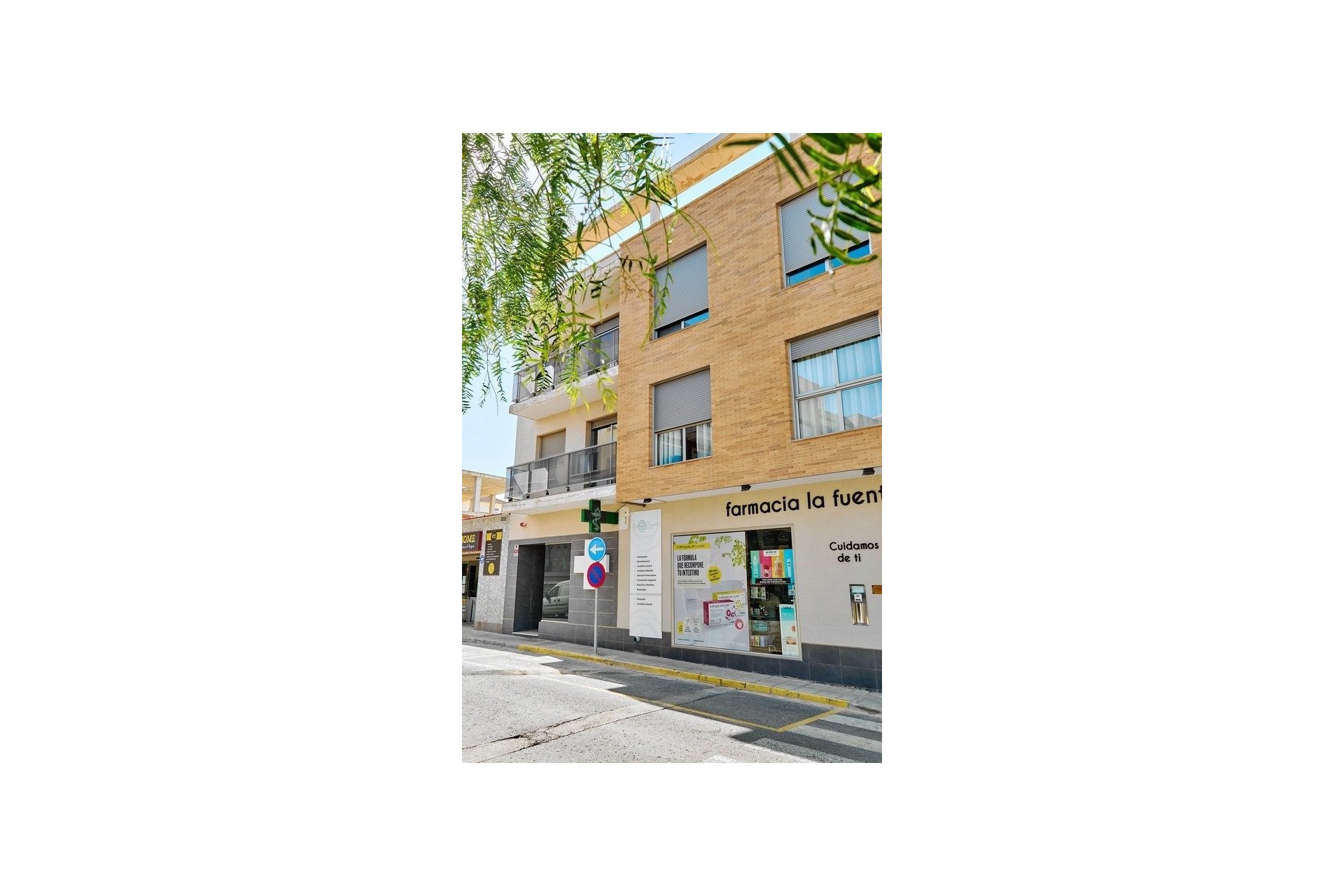 Nieuwbouw Woningen - Apartment - San Miguel de las Salinas - San Miguel de Salinas