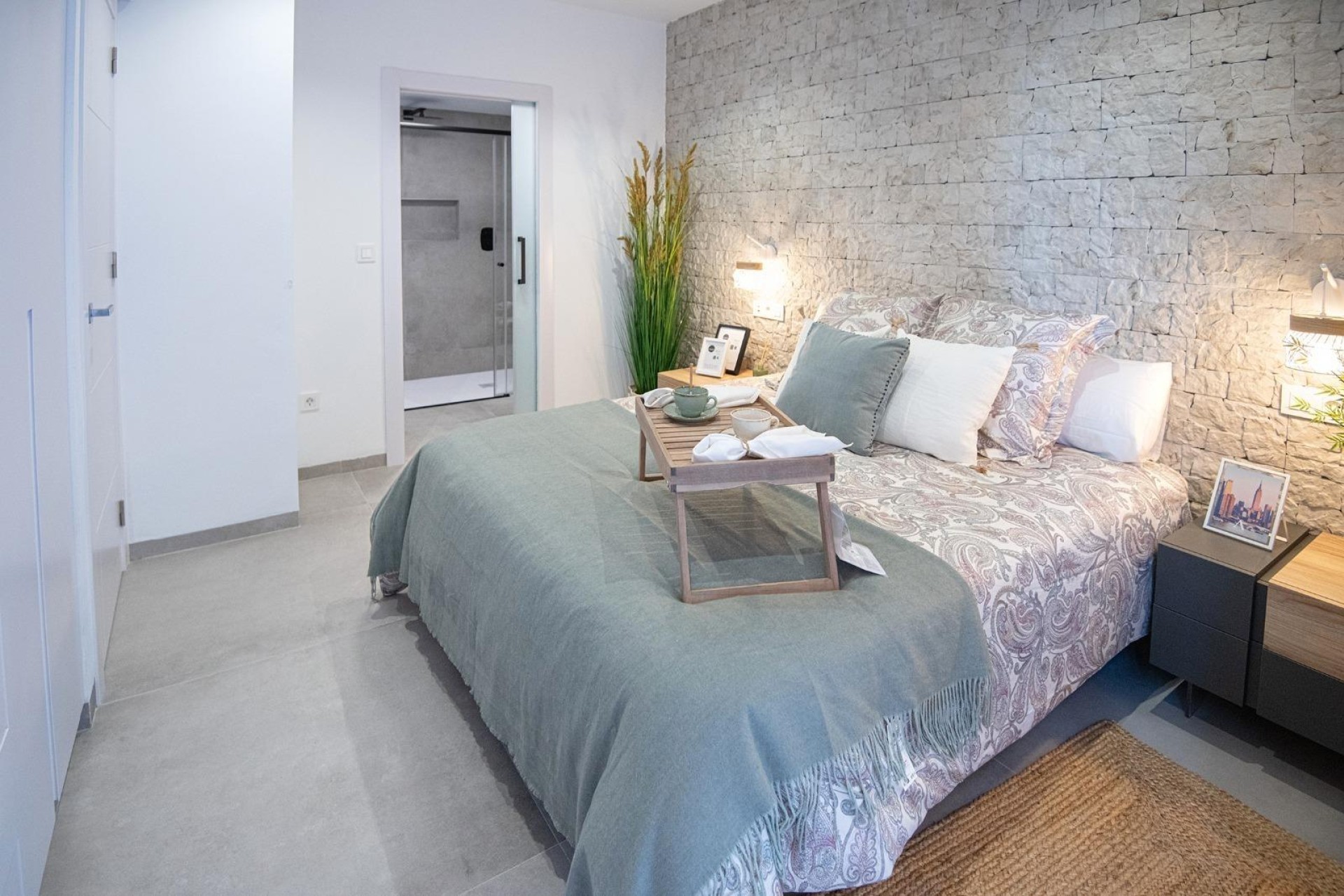 Nieuwbouw Woningen - Apartment - San Pedro del Pinatar - Centro