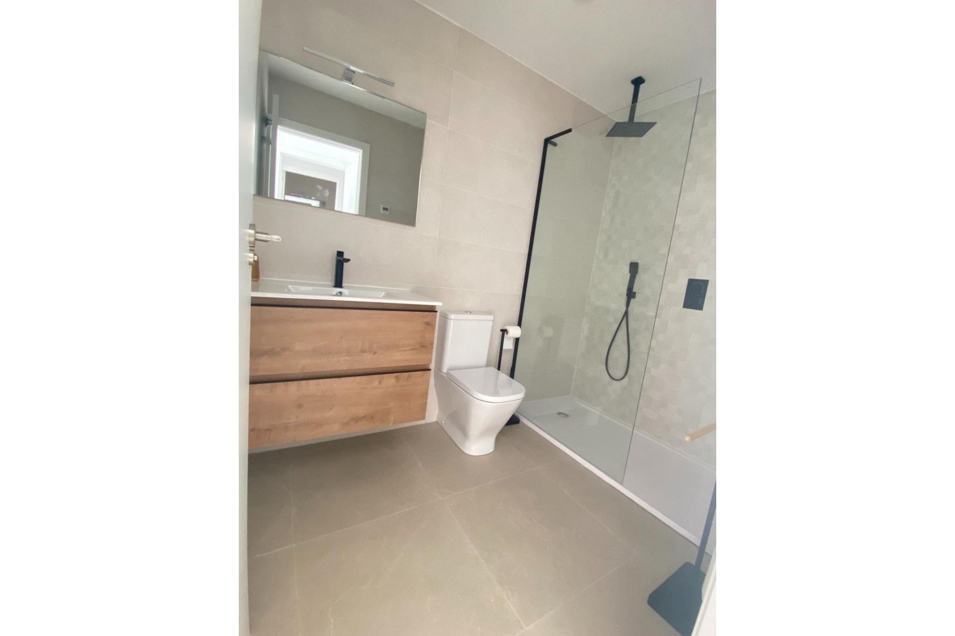 Nieuwbouw Woningen - Apartment - San Pedro del Pinatar - El Salero