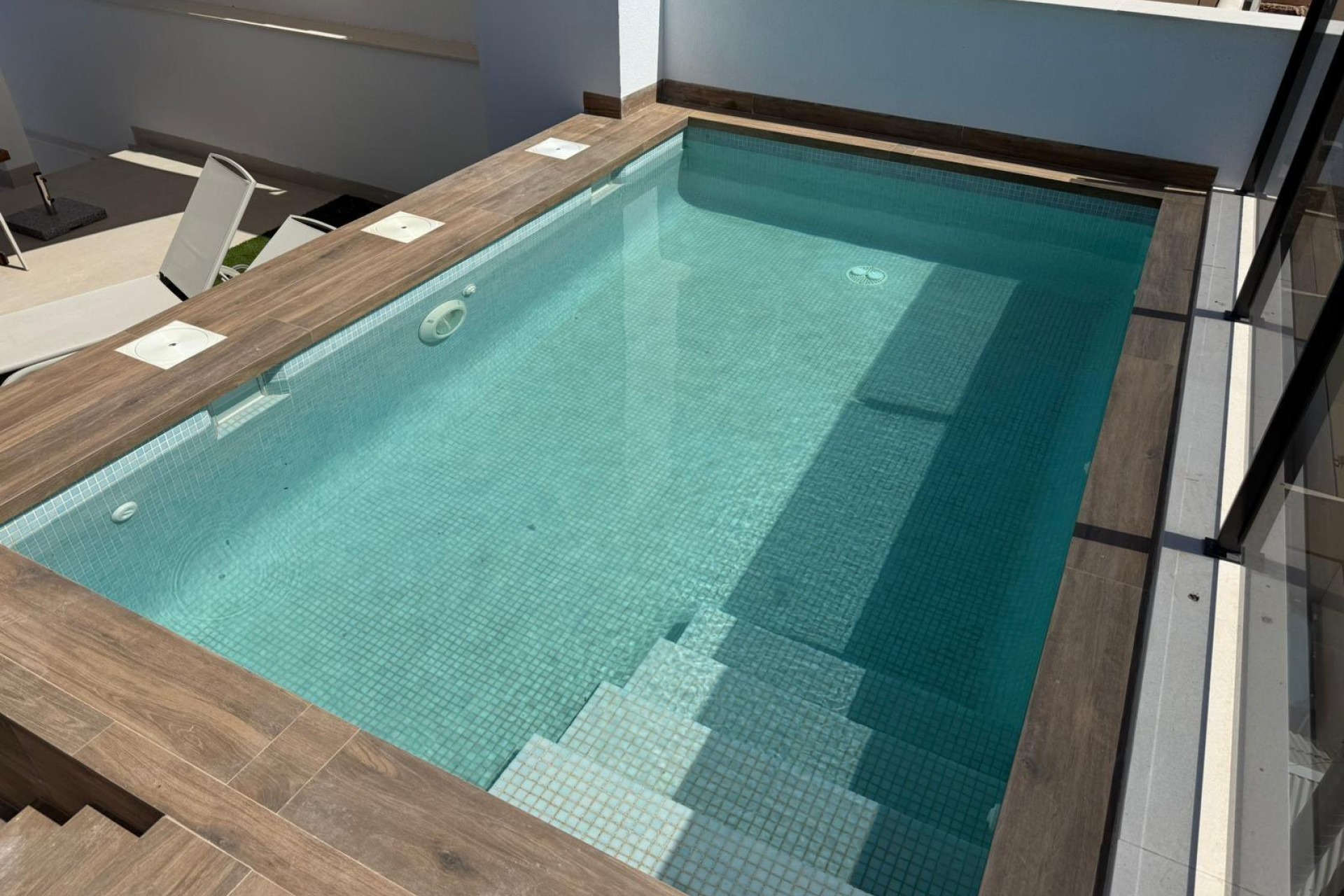 Nieuwbouw Woningen - Apartment - San Pedro del Pinatar - El Salero