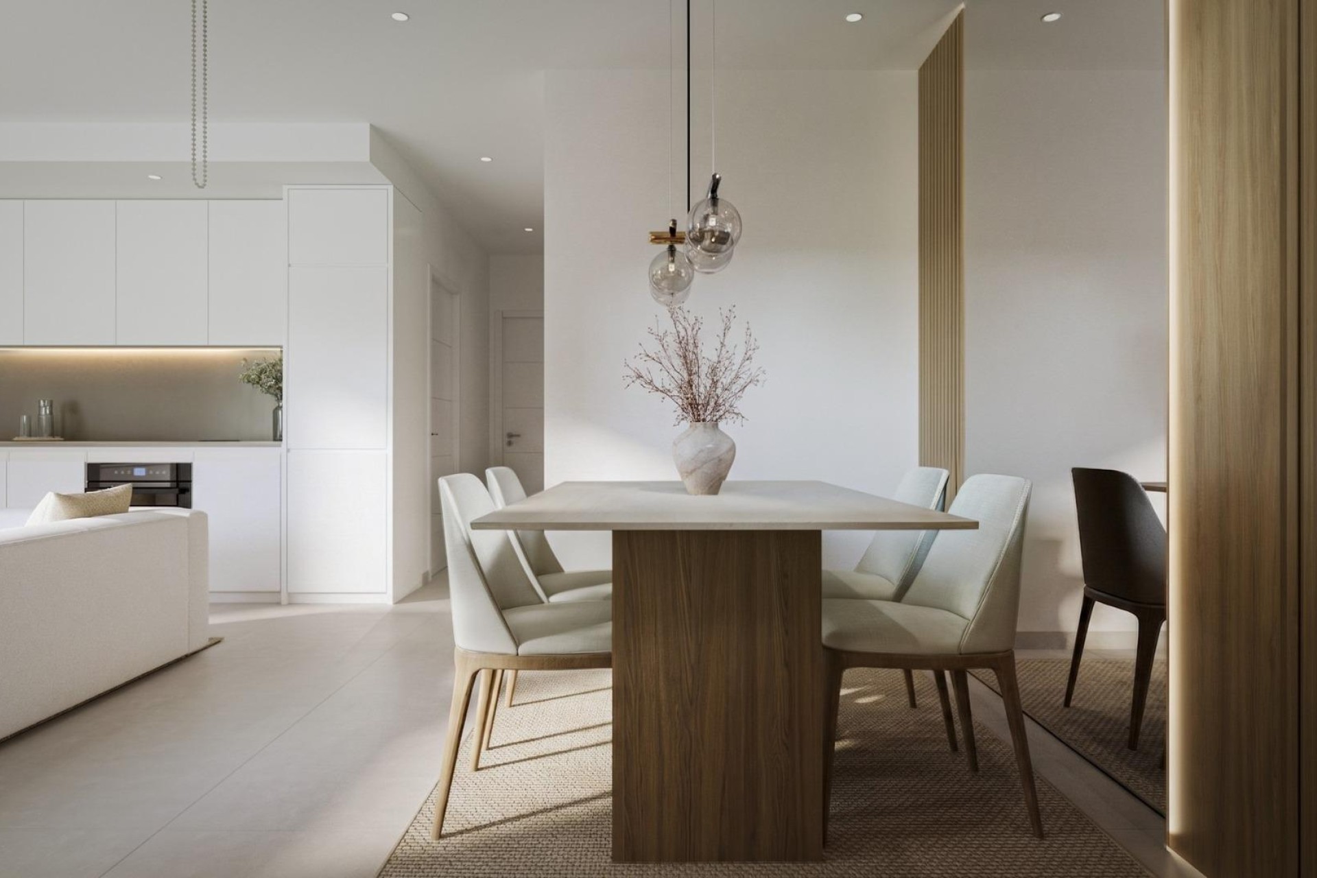 Nieuwbouw Woningen - Apartment - San Pedro del Pinatar - El Salero