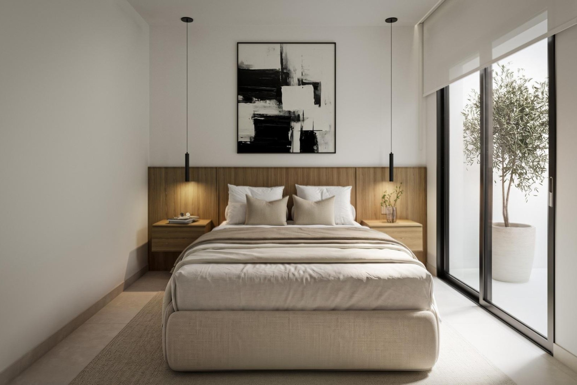 Nieuwbouw Woningen - Apartment - San Pedro del Pinatar - El Salero