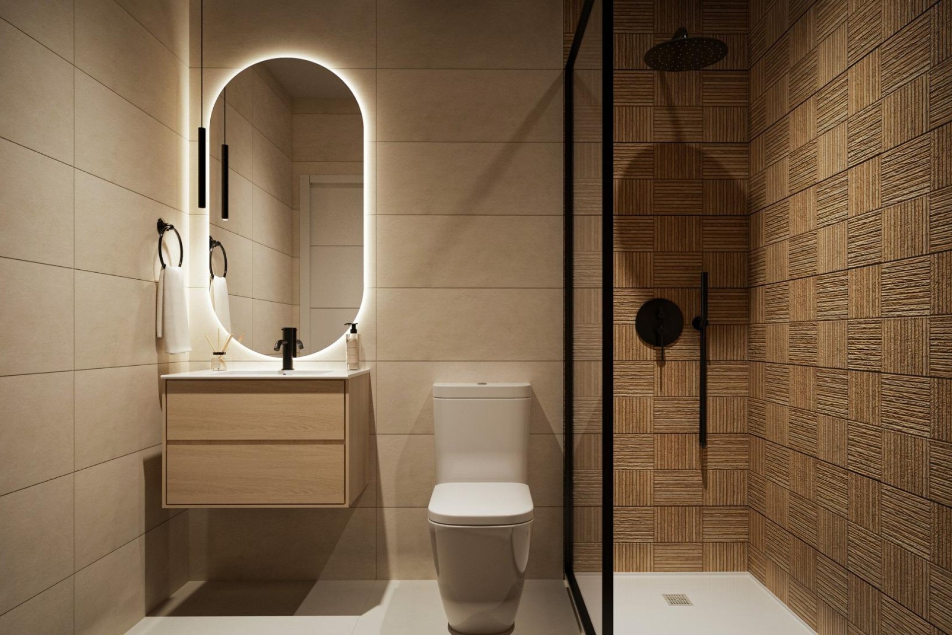 Nieuwbouw Woningen - Apartment - San Pedro del Pinatar - El Salero