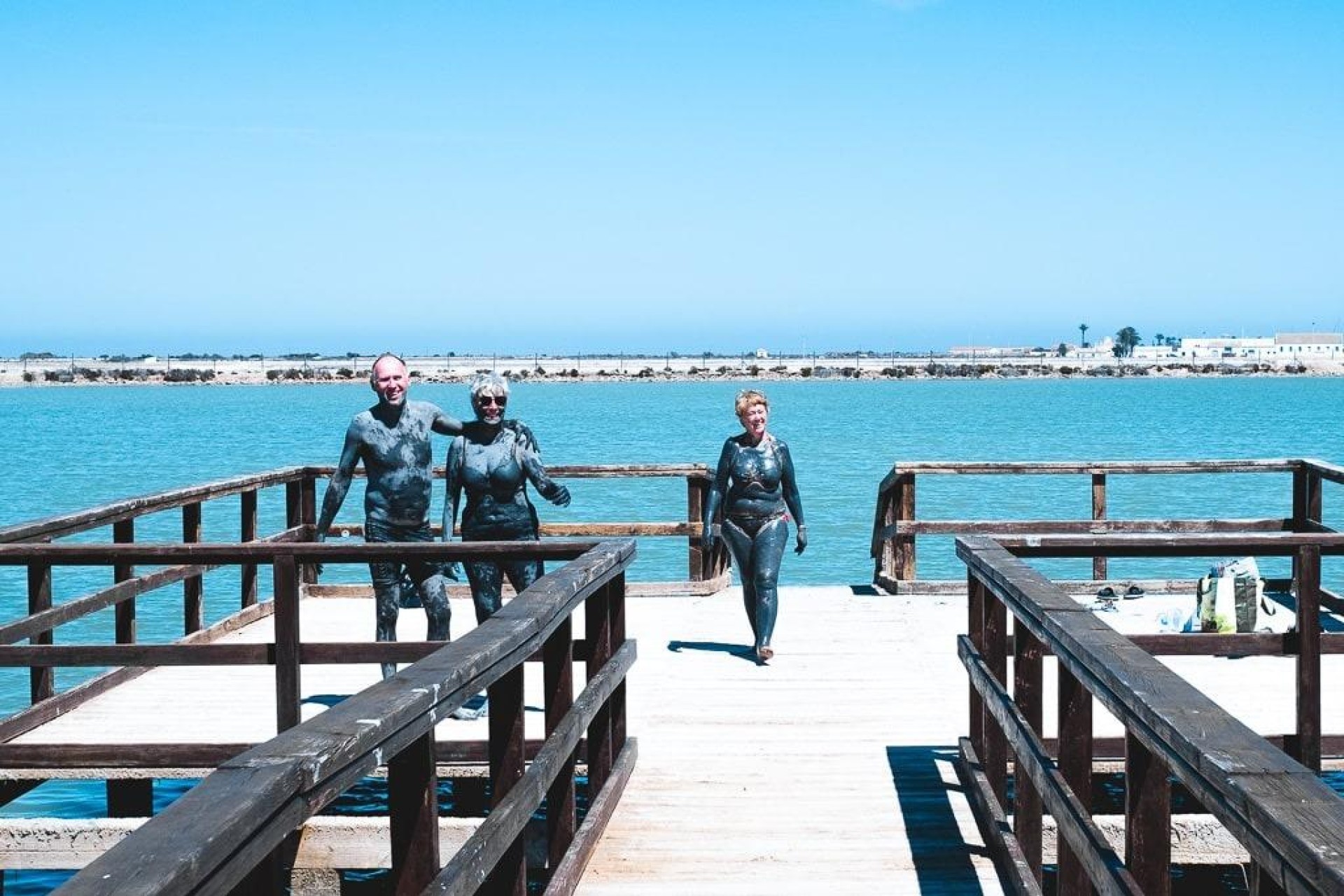 Nieuwbouw Woningen - Apartment - San Pedro del Pinatar - Las Esperanzas