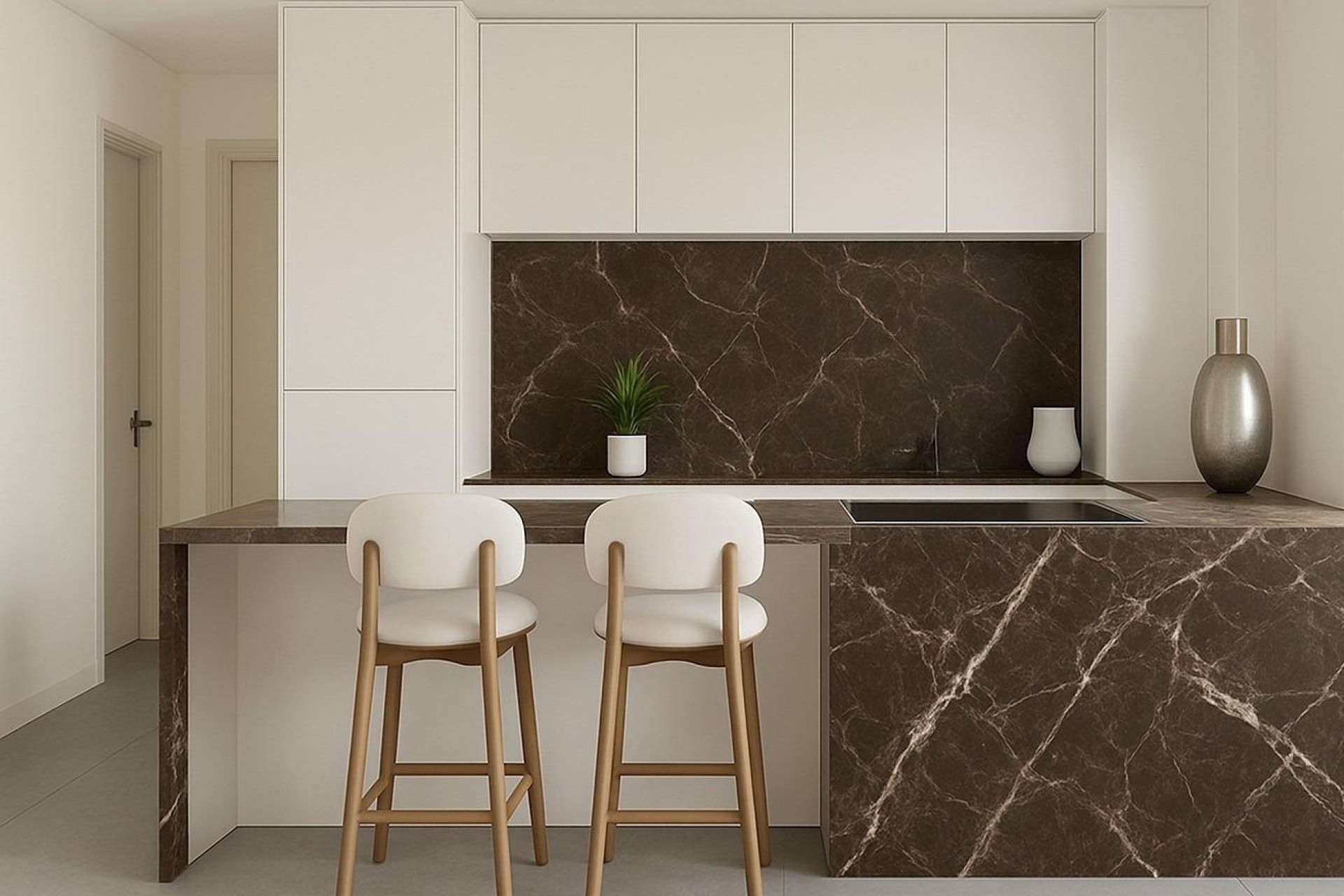 Nieuwbouw Woningen - Apartment - San Pedro del Pinatar - Lo Pagan