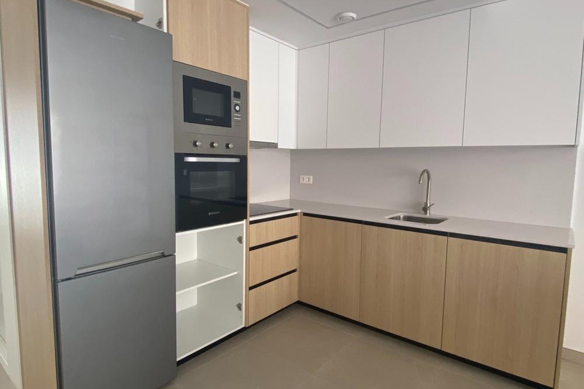 Nieuwbouw Woningen - Apartment - San Pedro del Pinatar - Lo Pagan