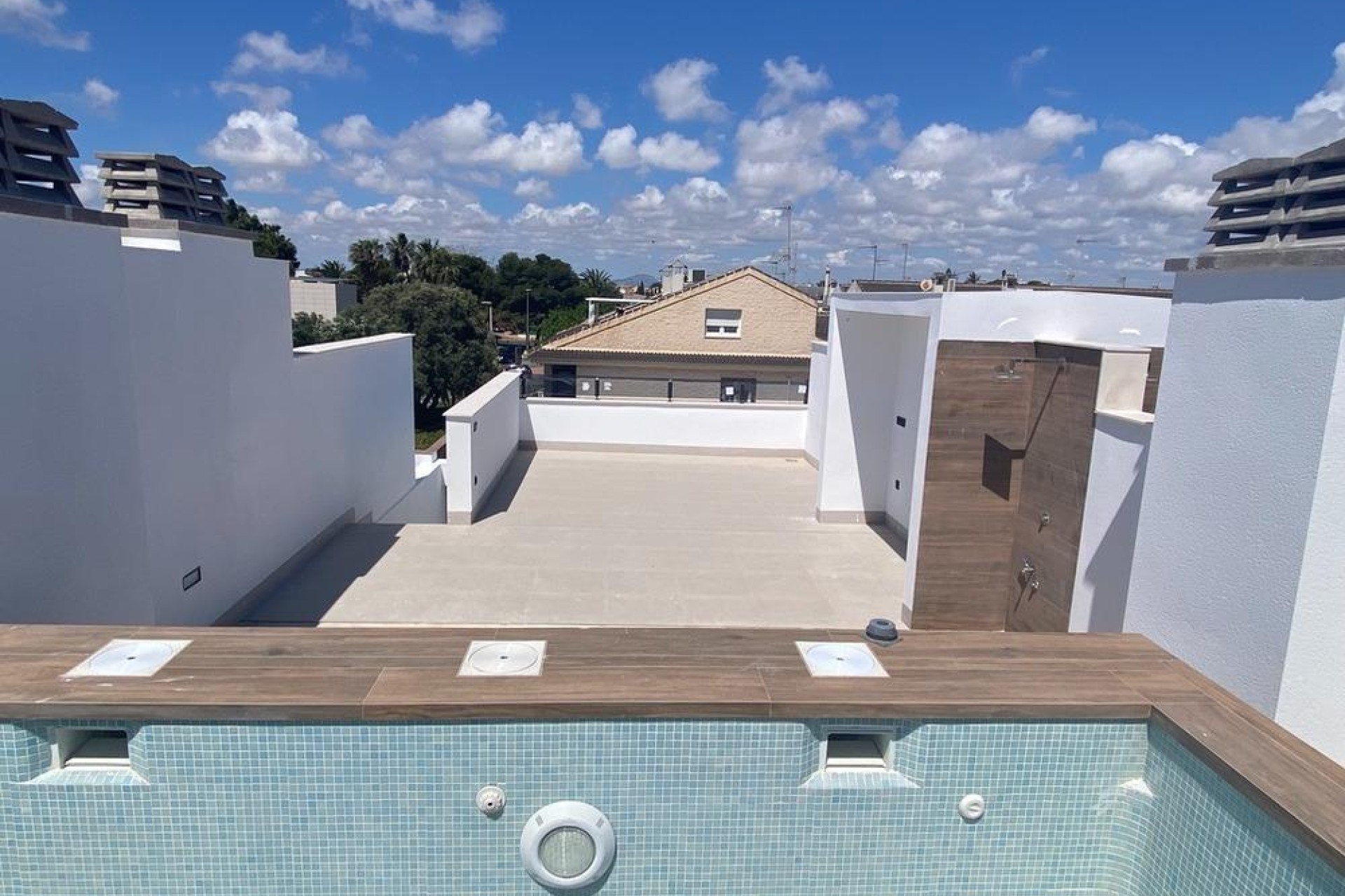 Nieuwbouw Woningen - Apartment - San Pedro del Pinatar - Lo Pagan
