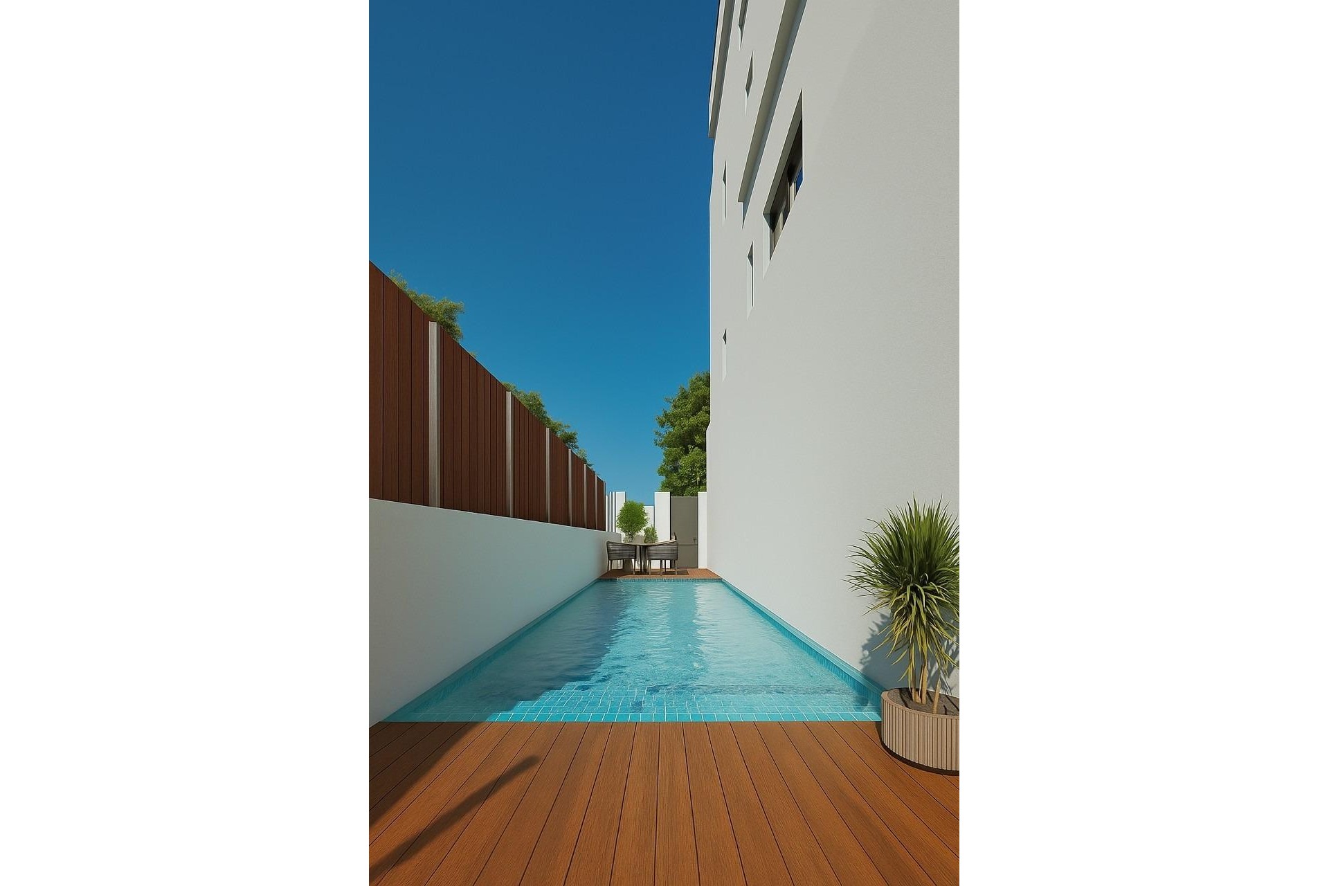 Nieuwbouw Woningen - Apartment - San Pedro del Pinatar - Lo Pagan