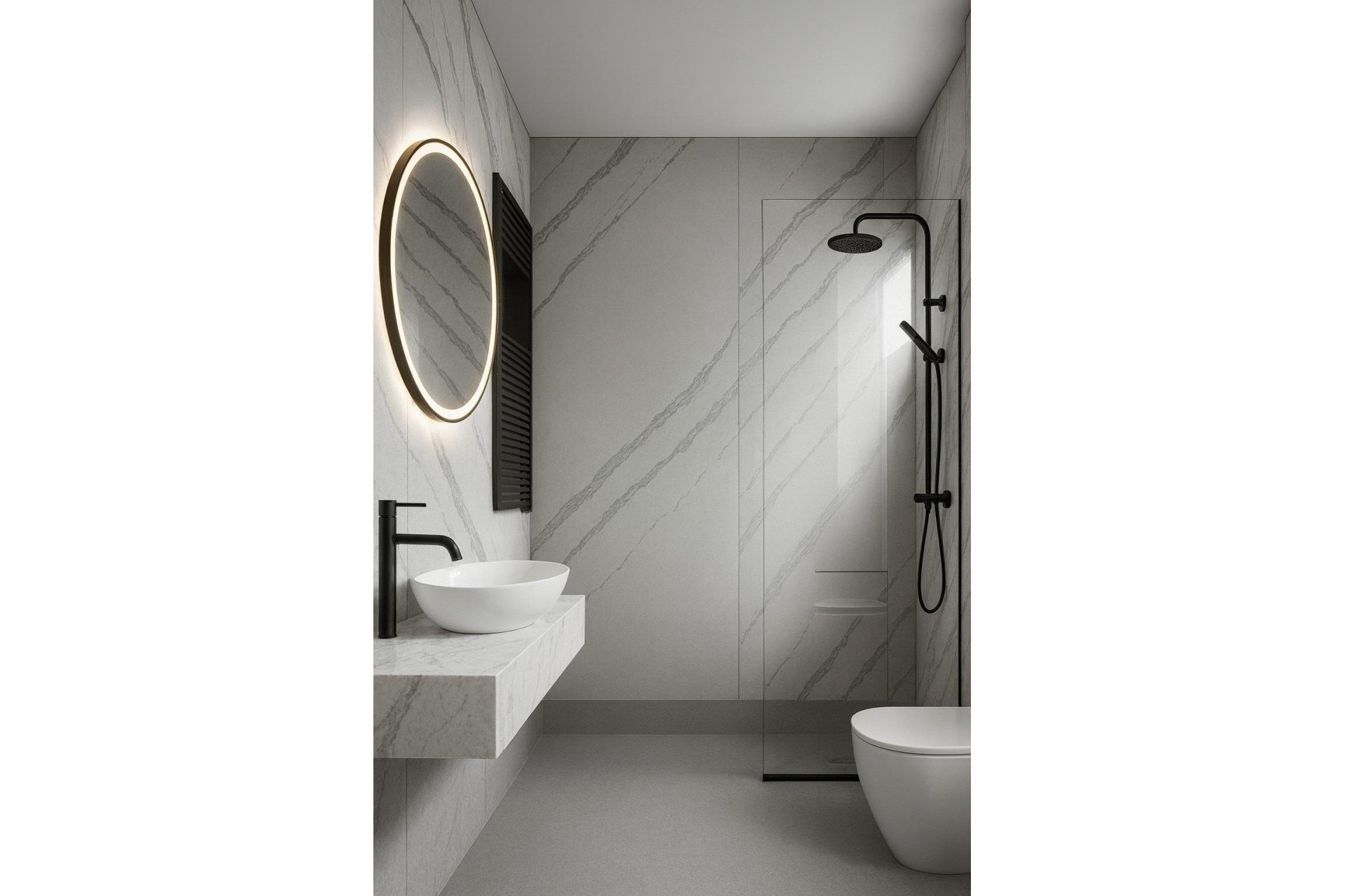 Nieuwbouw Woningen - Apartment - San Pedro del Pinatar - Lo Pagan