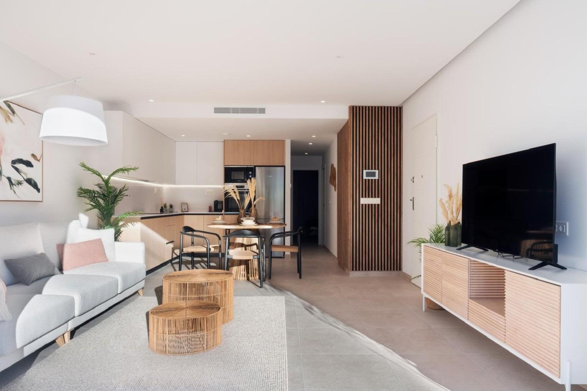 Nieuwbouw Woningen - Apartment - San Pedro del Pinatar - Los Pinos