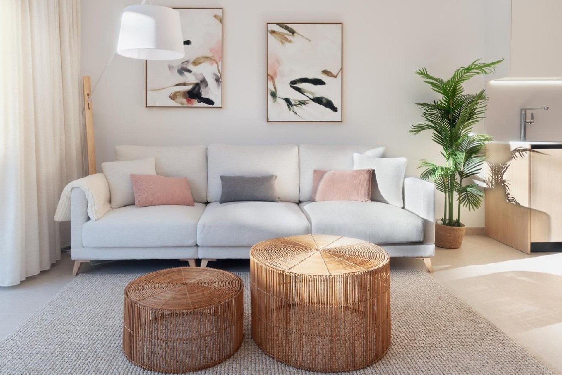 Nieuwbouw Woningen - Apartment - San Pedro del Pinatar - Los Pinos