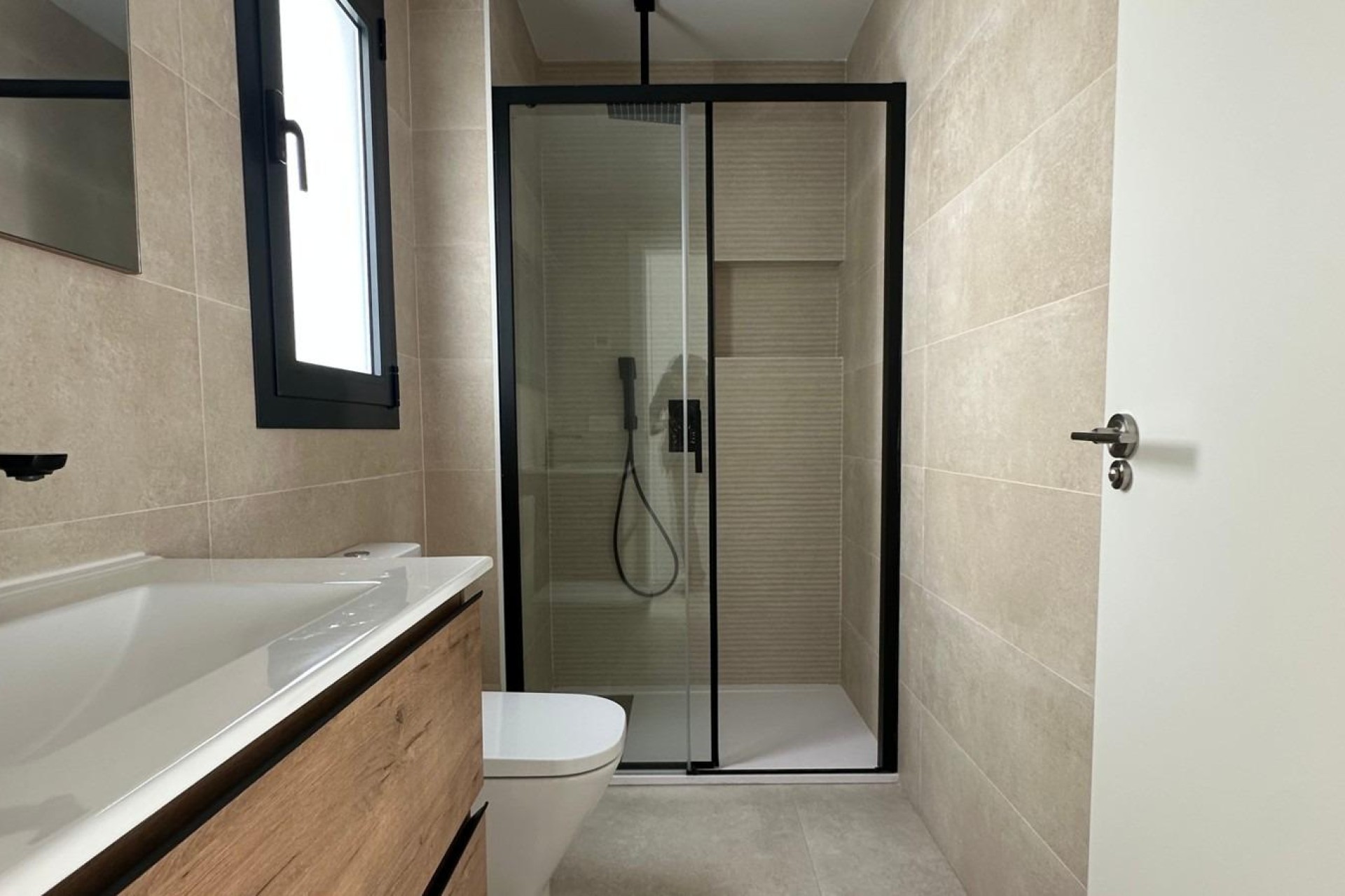 Nieuwbouw Woningen - Apartment - San Pedro del Pinatar - Los Pinos