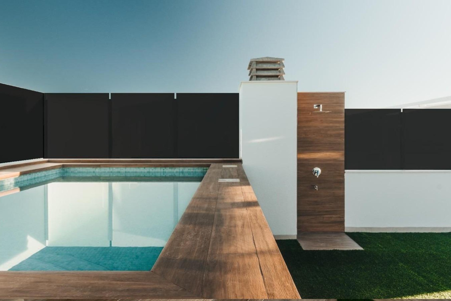 Nieuwbouw Woningen - Apartment - San Pedro del Pinatar - Los Pinos