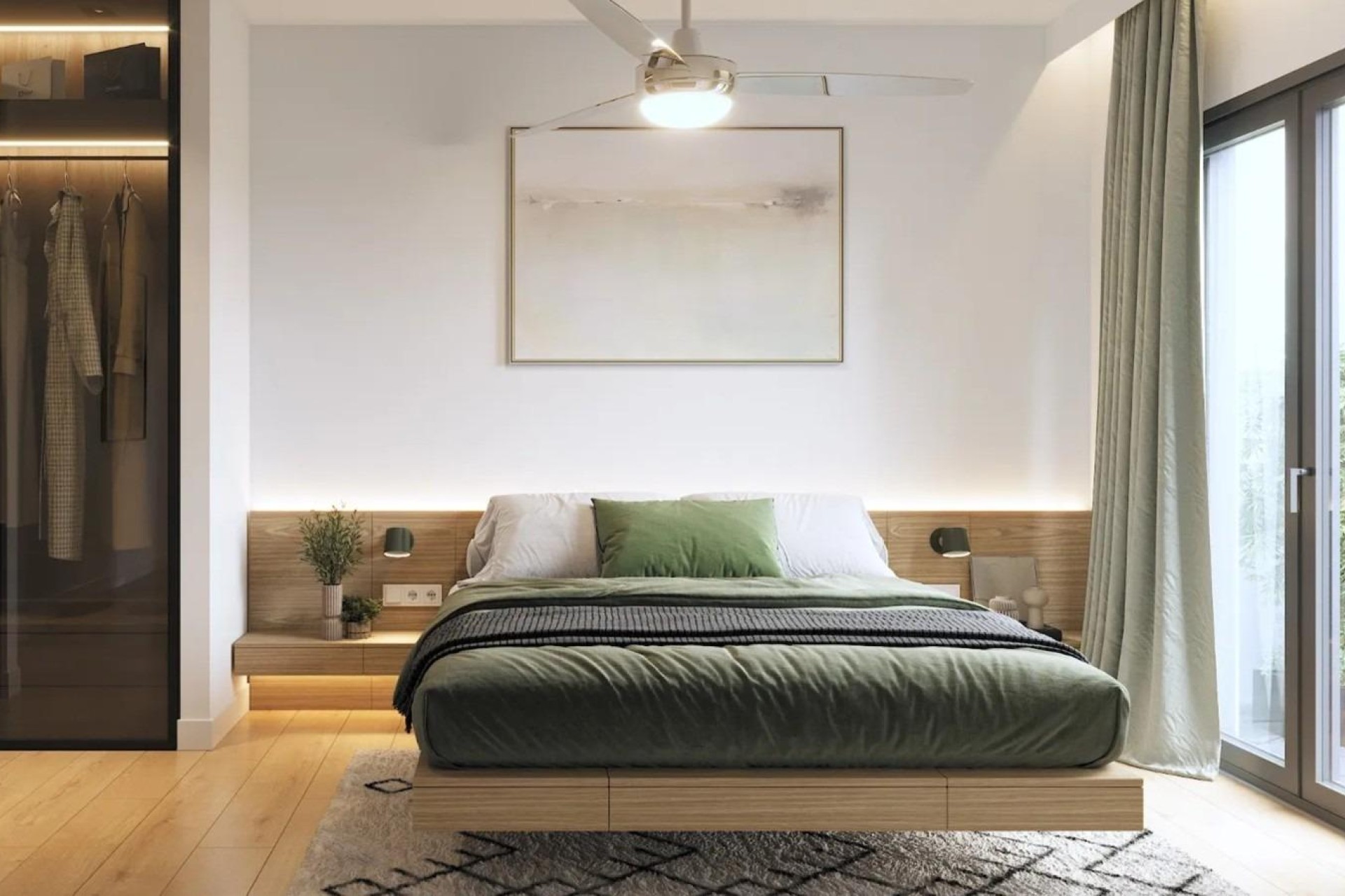 Nieuwbouw Woningen - Apartment - San Pedro del Pinatar - Los Pinos