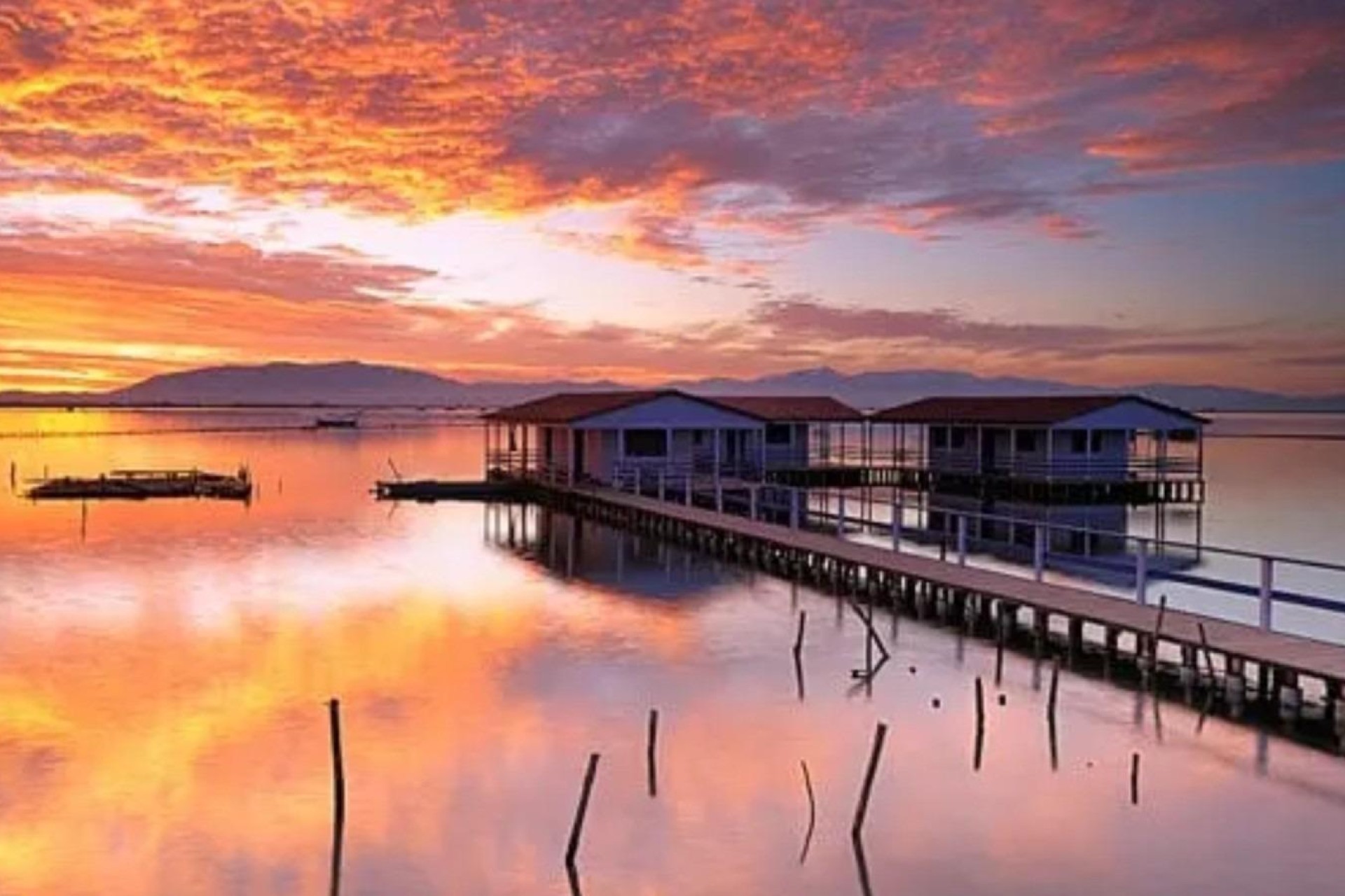 Nieuwbouw Woningen - Apartment - San Pedro del Pinatar - Los Pinos