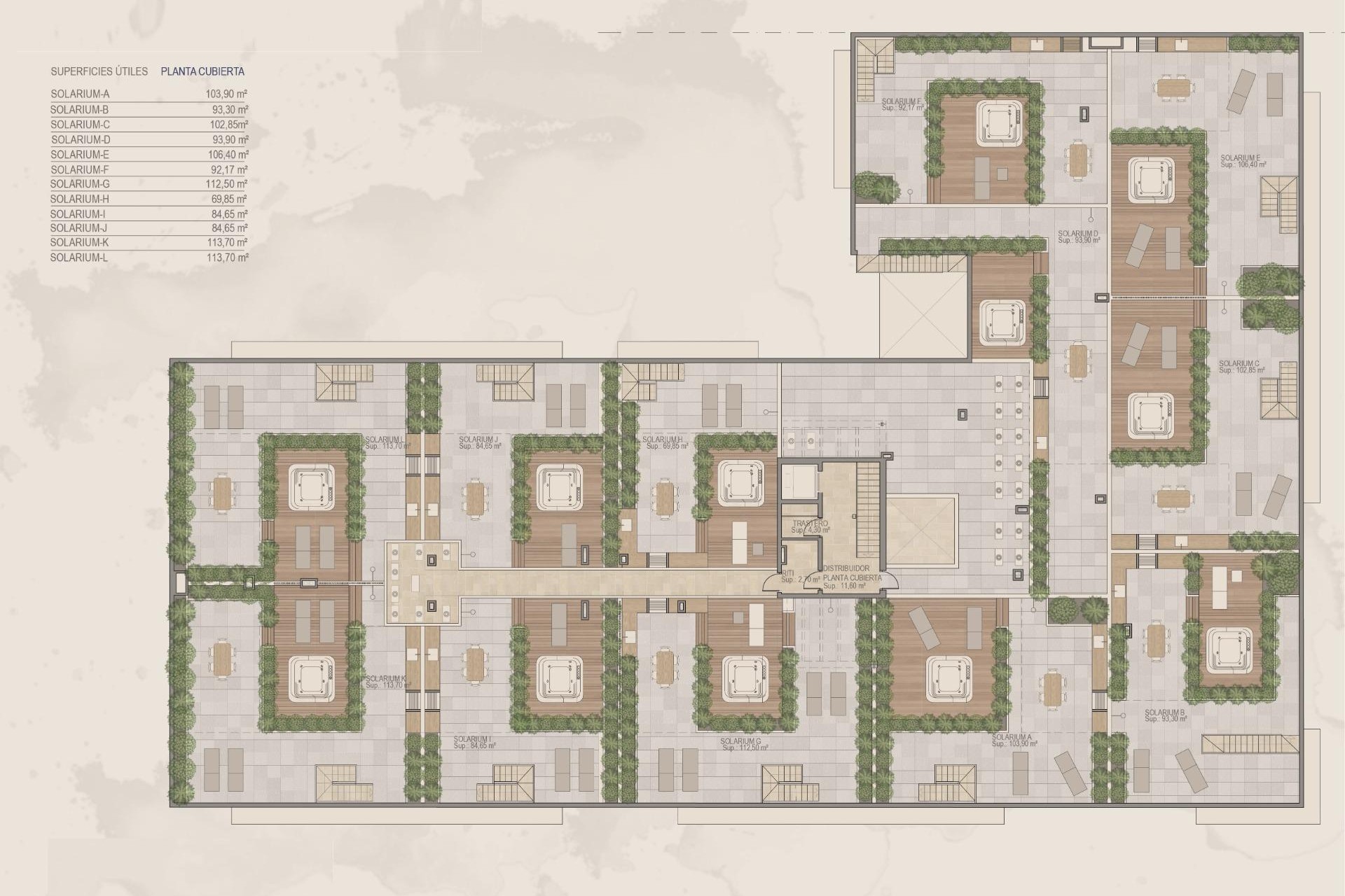 Nieuwbouw Woningen - Apartment - Torre Pacheco - Centro