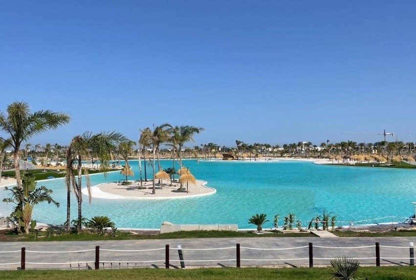 Nieuwbouw Woningen - Apartment - Torre Pacheco - Santa Rosalia Lake And Life Resort