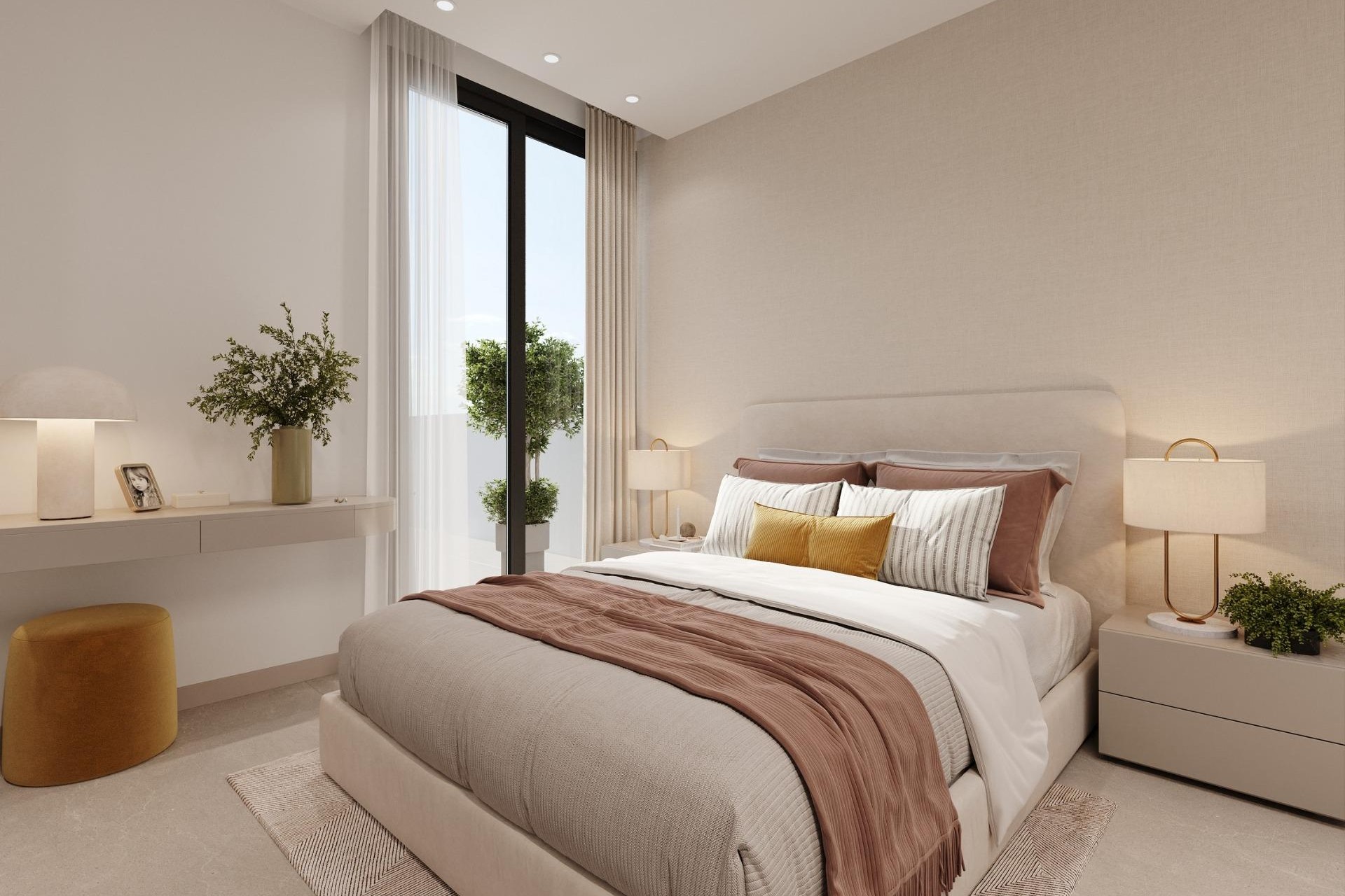 Nieuwbouw Woningen - Apartment - Torre Pacheco - Santa Rosalia Lake And Life Resort