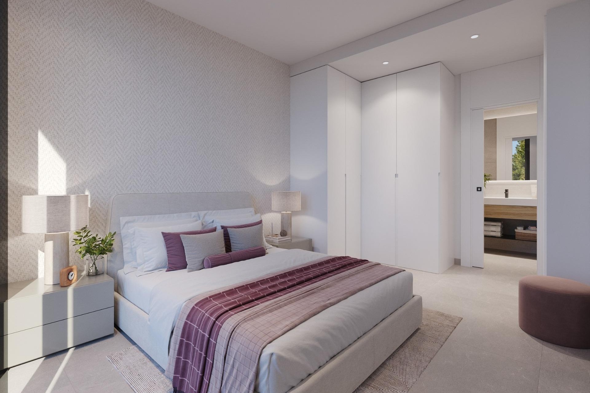 Nieuwbouw Woningen - Apartment - Torre Pacheco - Santa Rosalia Lake And Life Resort