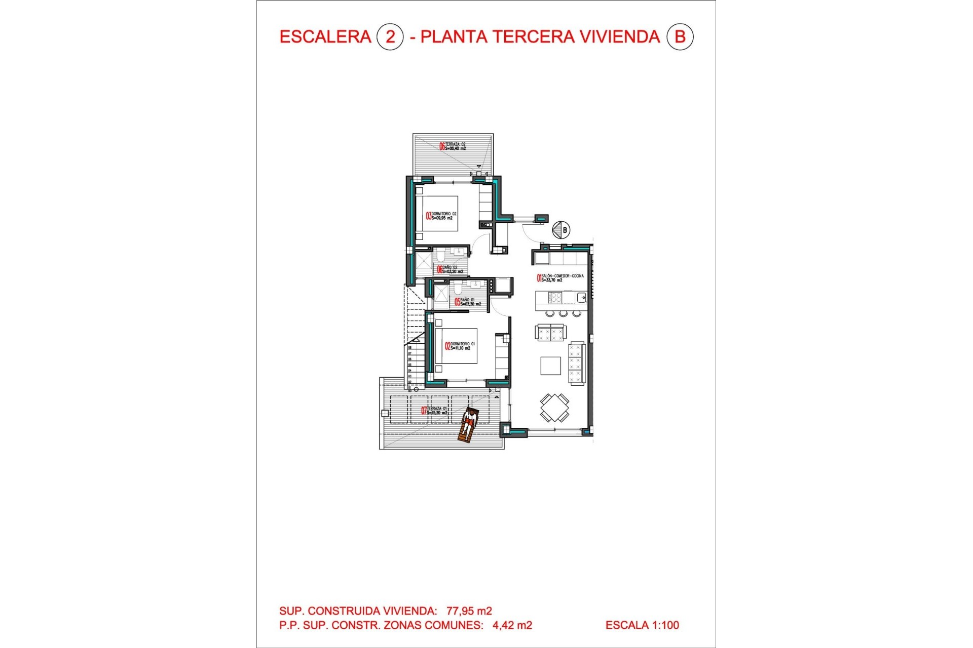 Nieuwbouw Woningen - Apartment - Torrevieja - Aguas Nuevas
