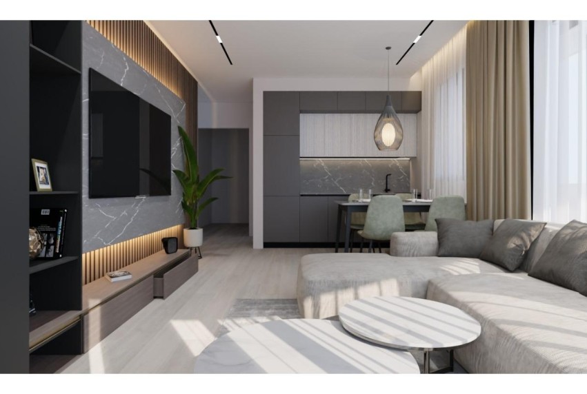 Nieuwbouw Woningen - Apartment - Torrevieja - Centro