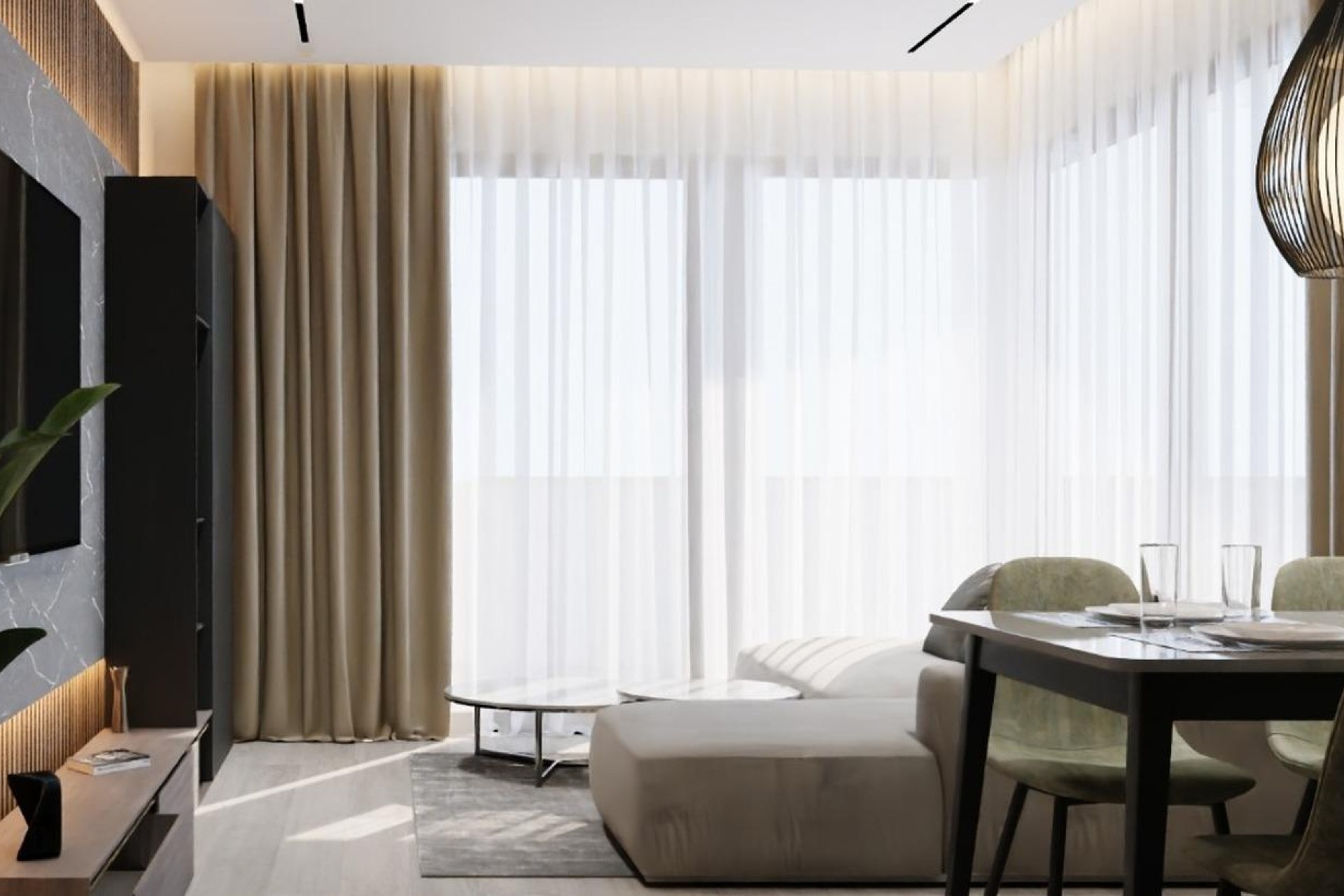 Nieuwbouw Woningen - Apartment - Torrevieja - Centro