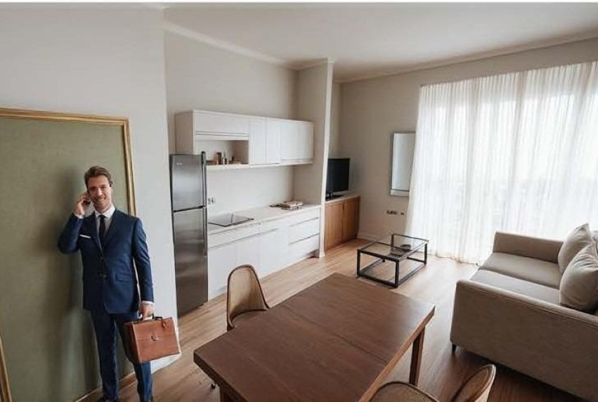 Nieuwbouw Woningen - Apartment - Torrevieja - Centro