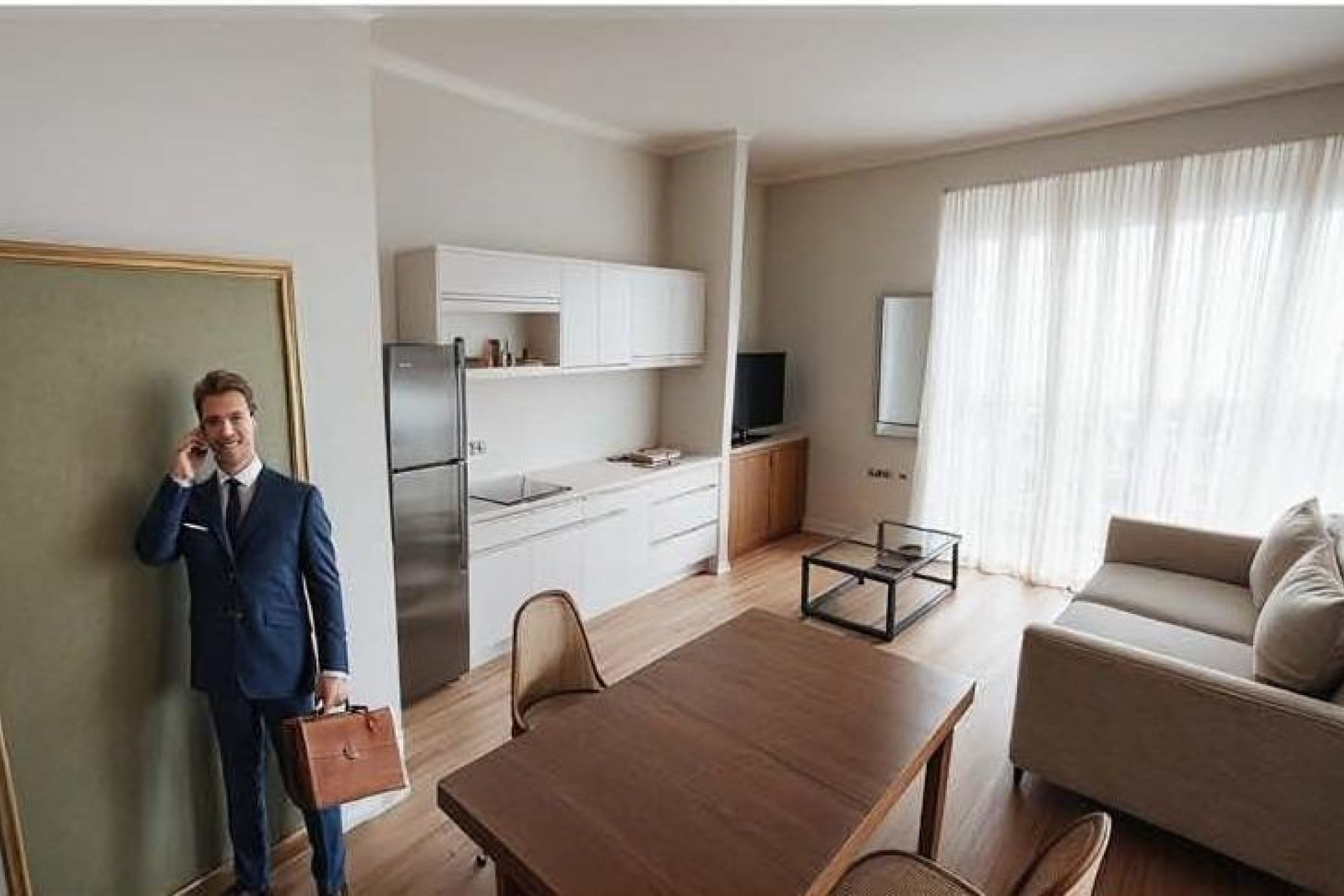 Nieuwbouw Woningen - Apartment - Torrevieja - Centro