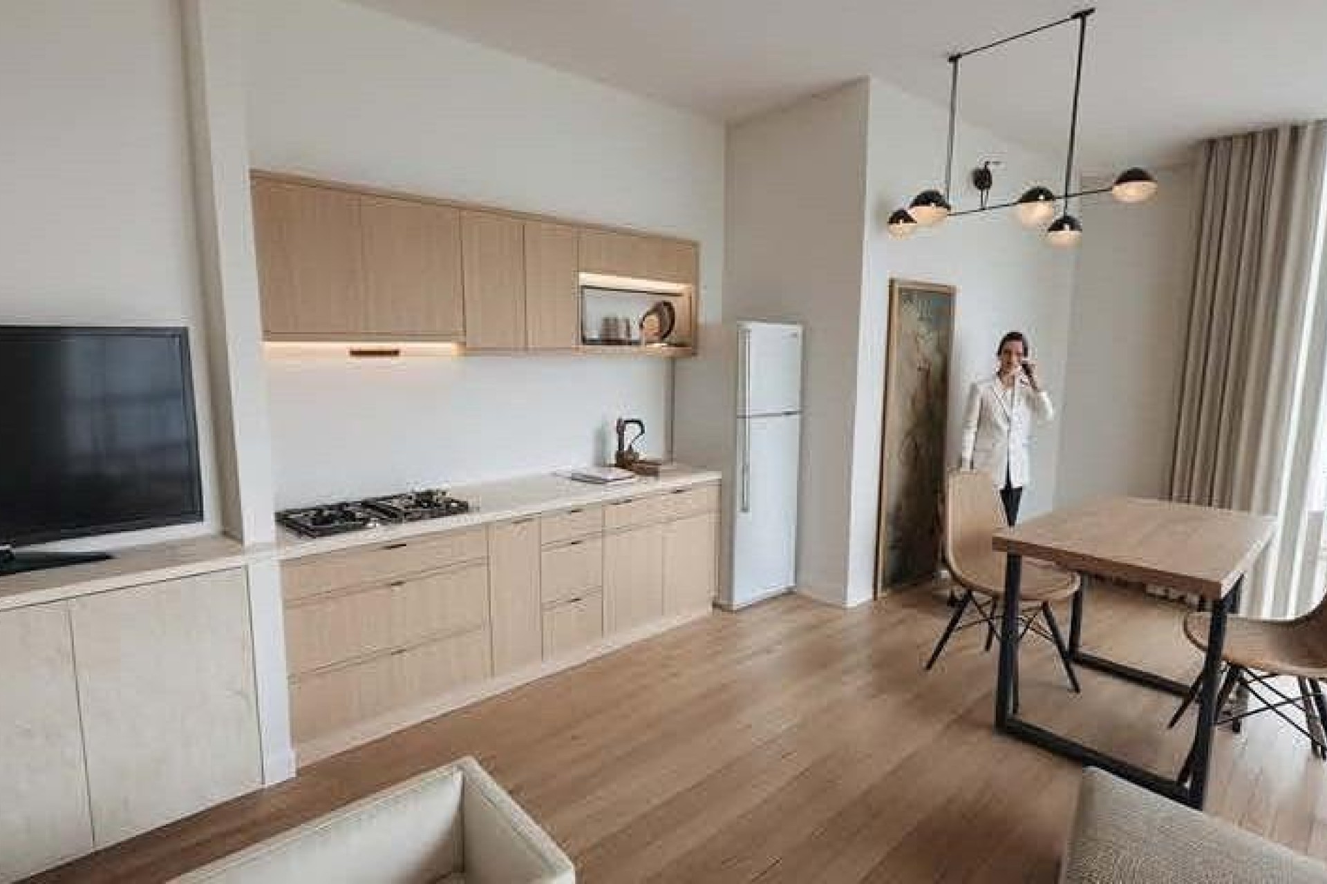 Nieuwbouw Woningen - Apartment - Torrevieja - Centro