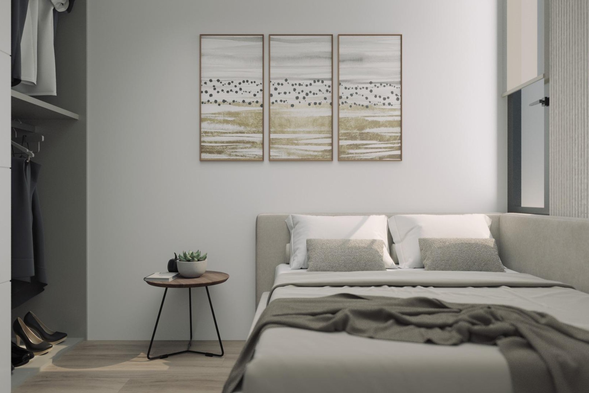 Nieuwbouw Woningen - Apartment - Torrevieja - Centro