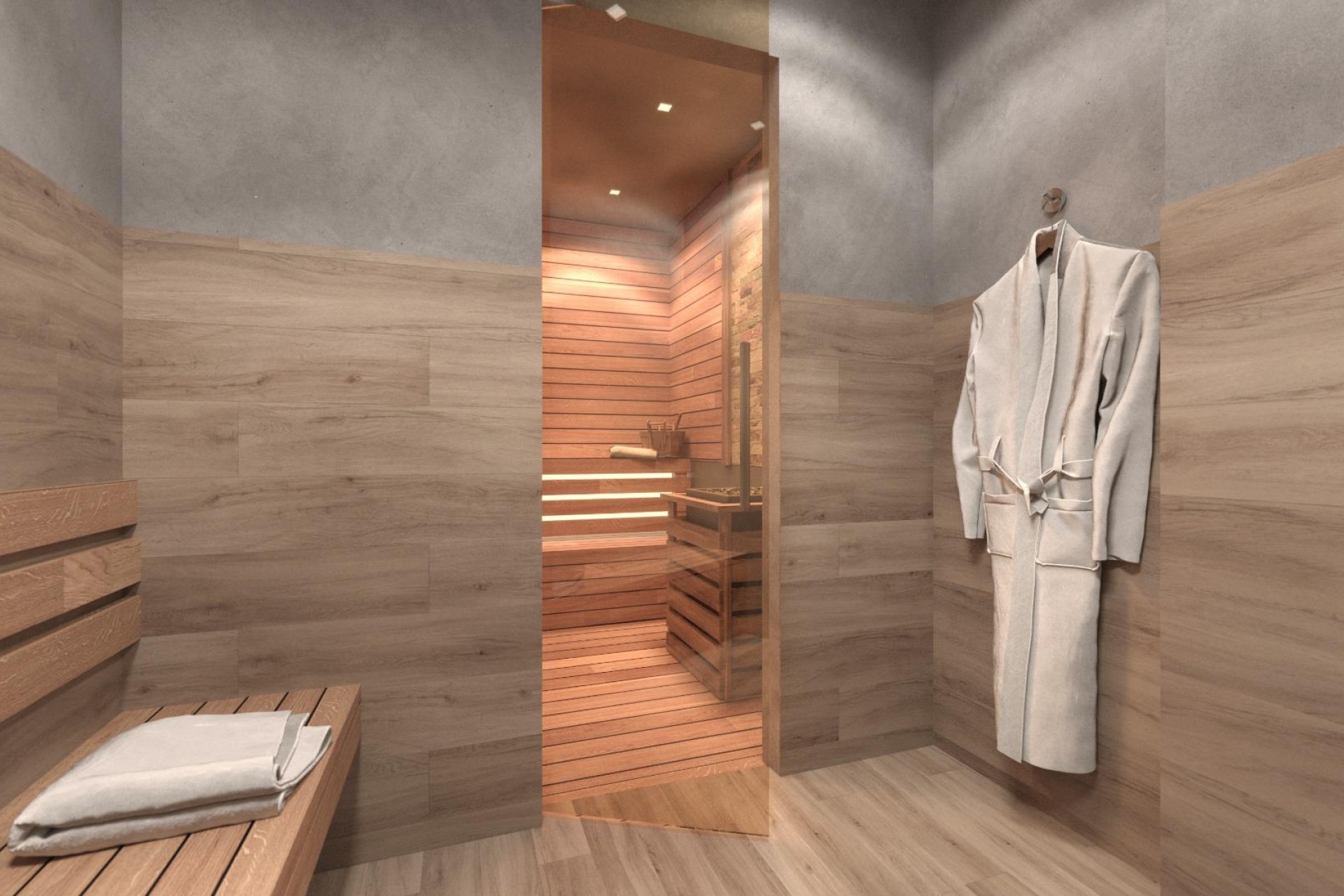 Nieuwbouw Woningen - Apartment - Torrevieja - Centro