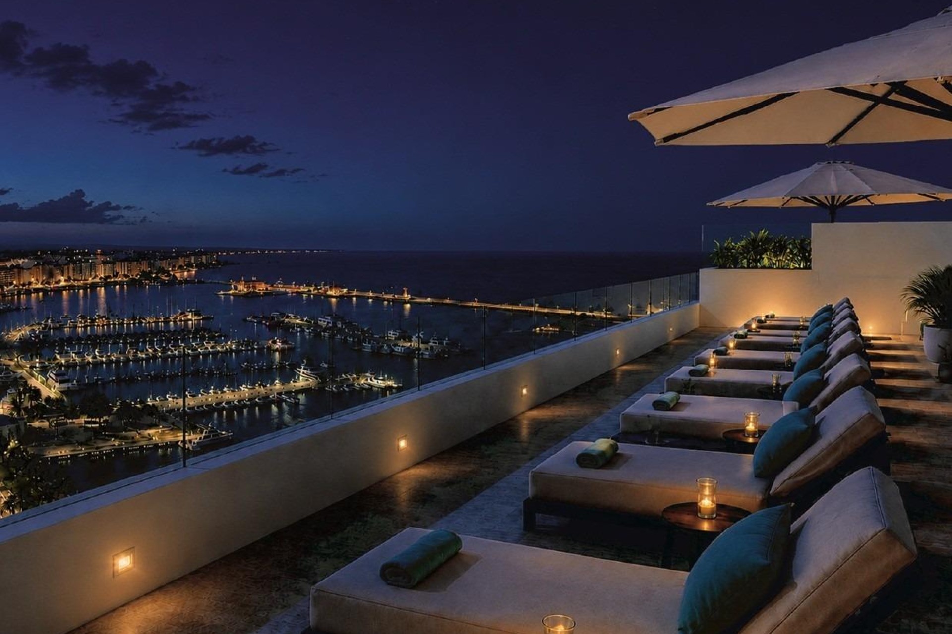 Nieuwbouw Woningen - Apartment - Torrevieja - Centro