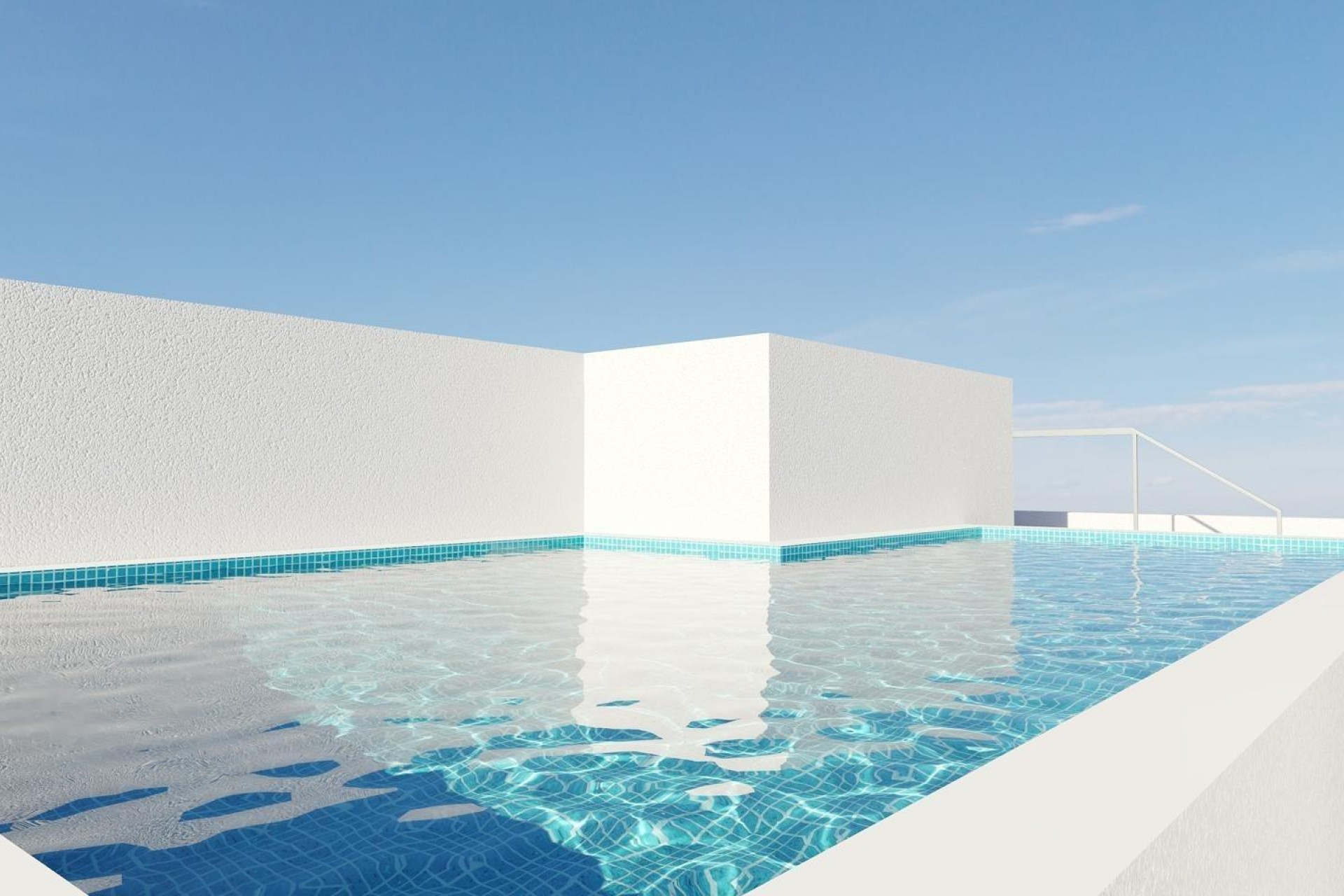 Nieuwbouw Woningen - Apartment - Torrevieja - Centro