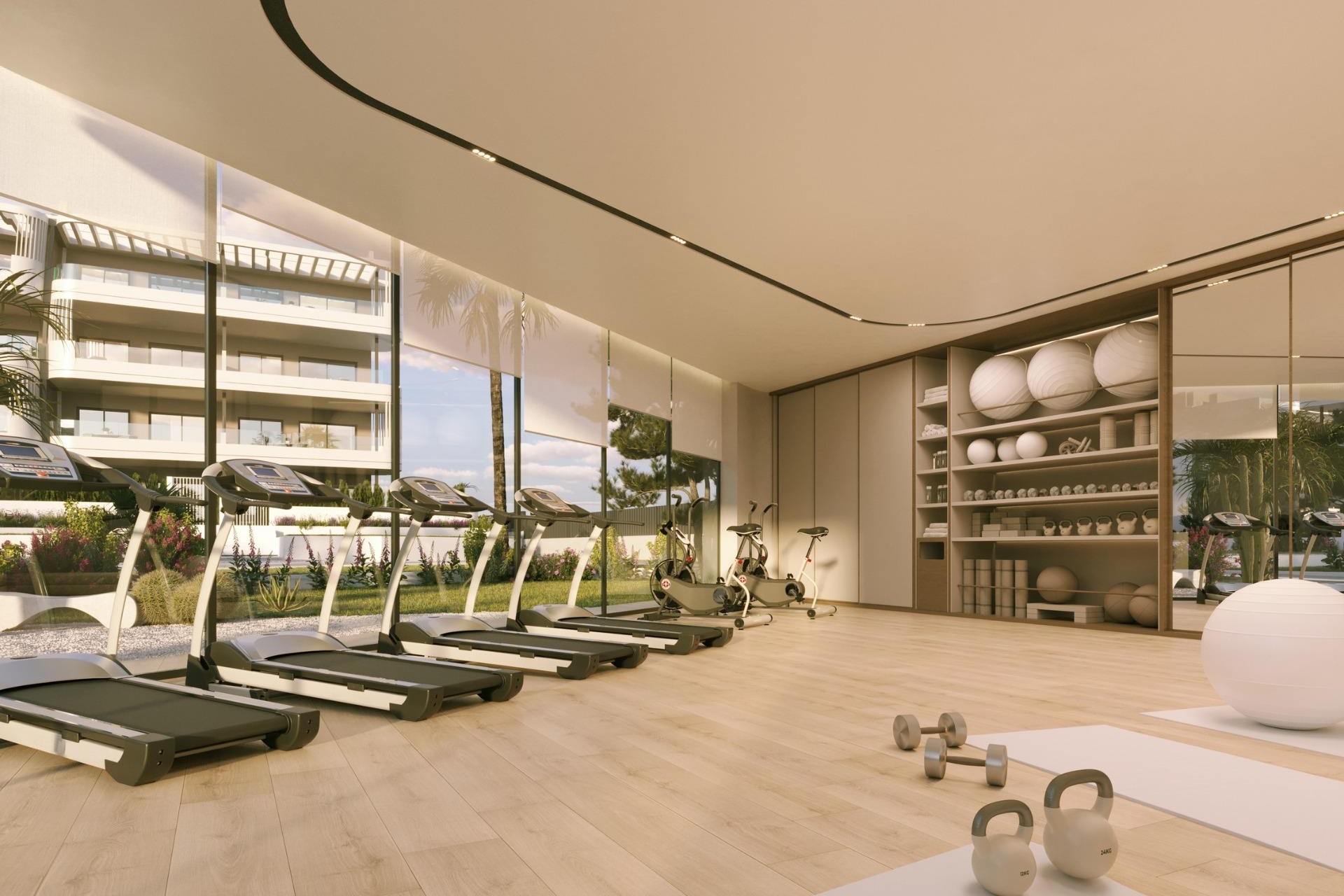 Nieuwbouw Woningen - Apartment - Torrevieja - La Hoya