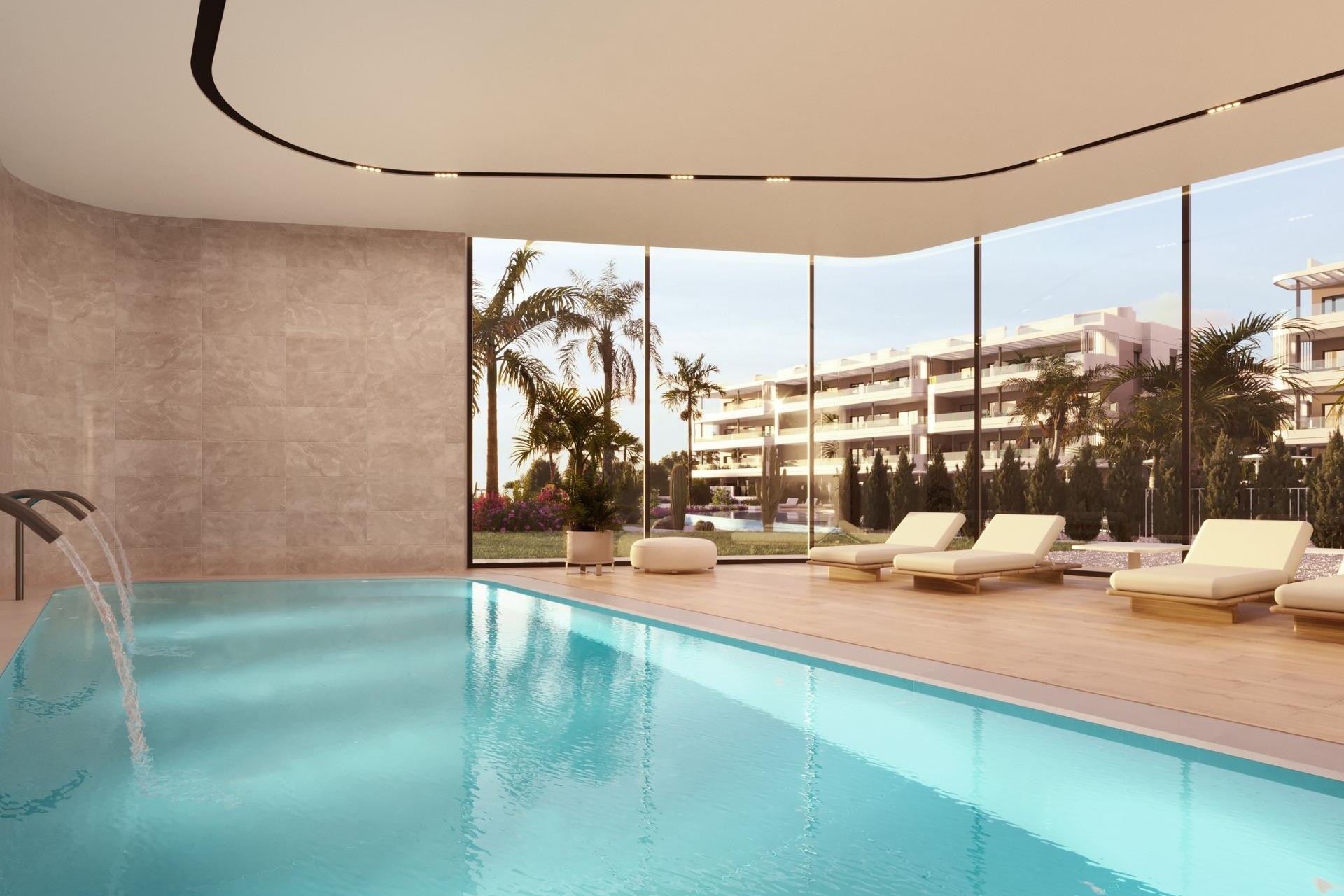 Nieuwbouw Woningen - Apartment - Torrevieja - La Hoya