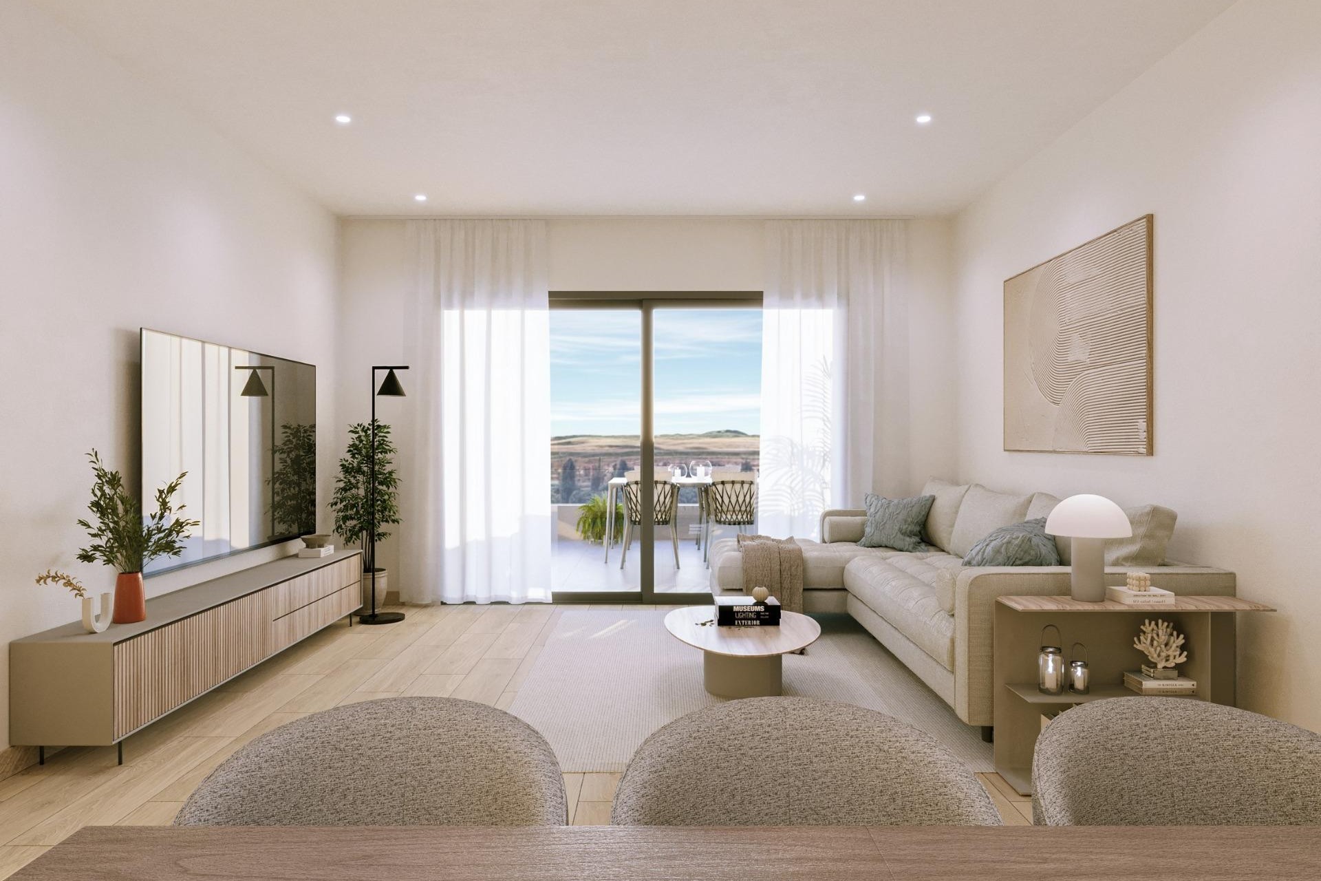 Nieuwbouw Woningen - Apartment - Torrevieja - La Hoya