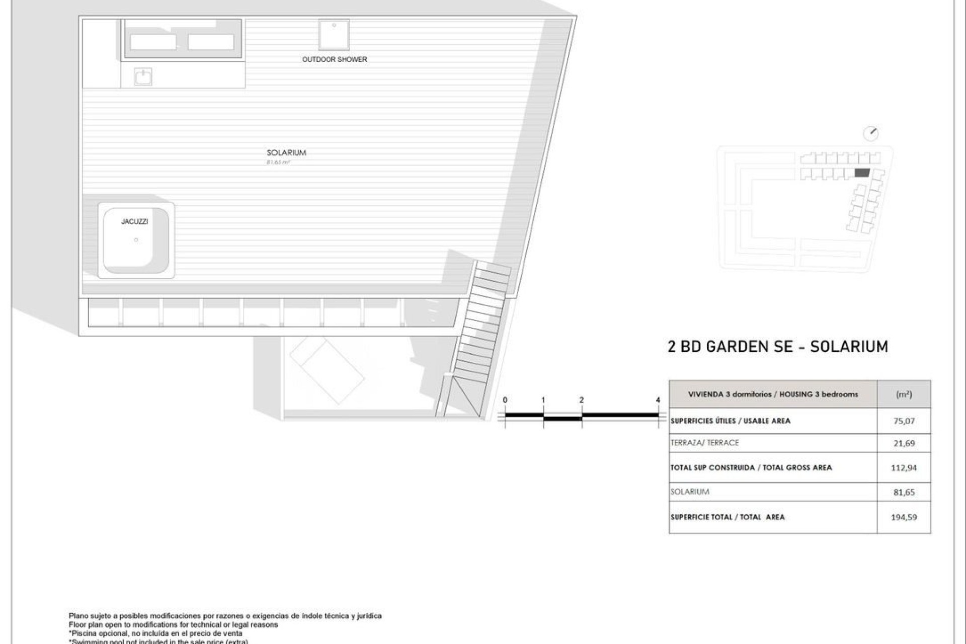 Nieuwbouw Woningen - Apartment - Torrevieja - La Veleta