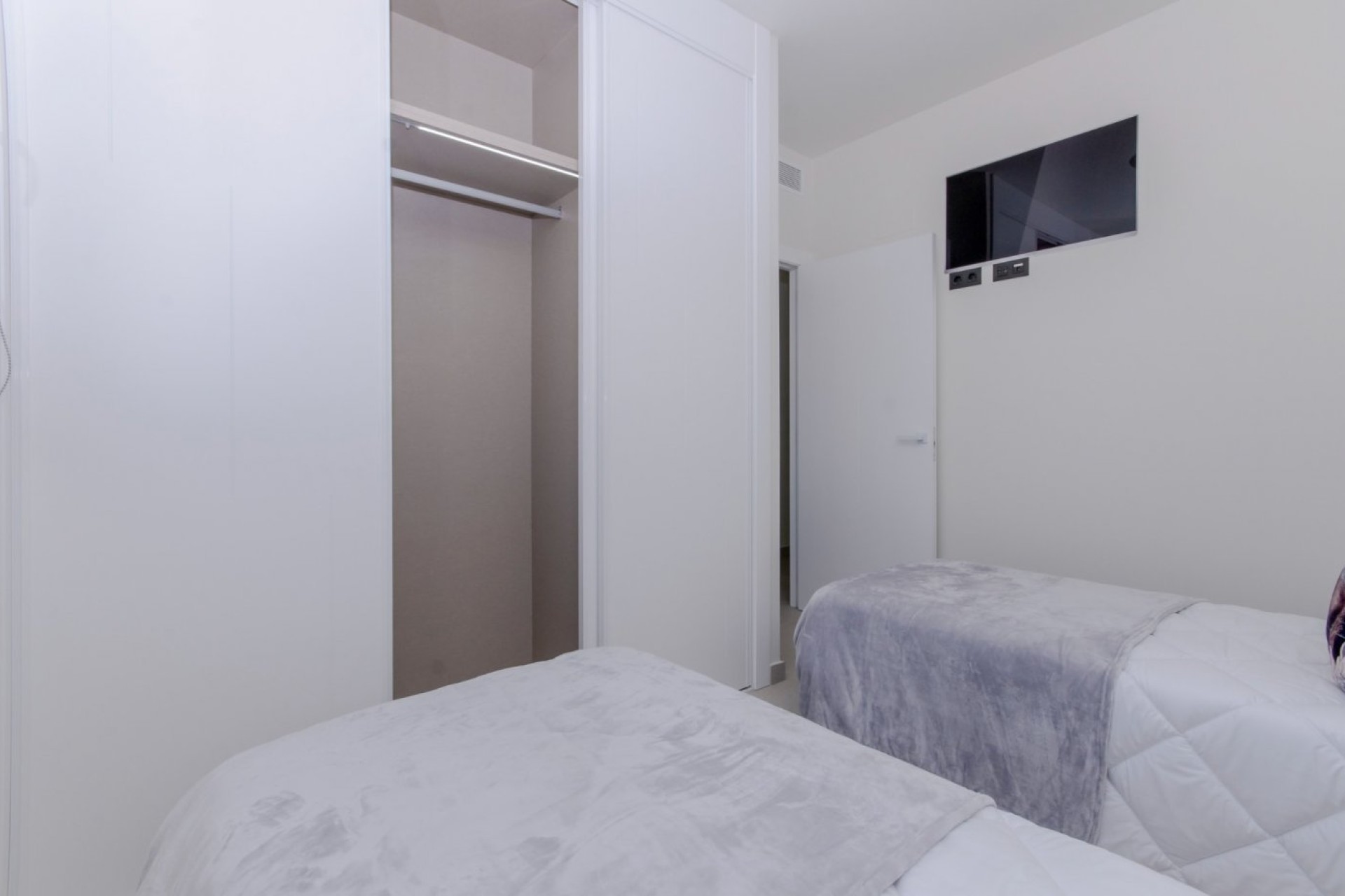 Nieuwbouw Woningen - Apartment - Torrevieja - Los Balcones