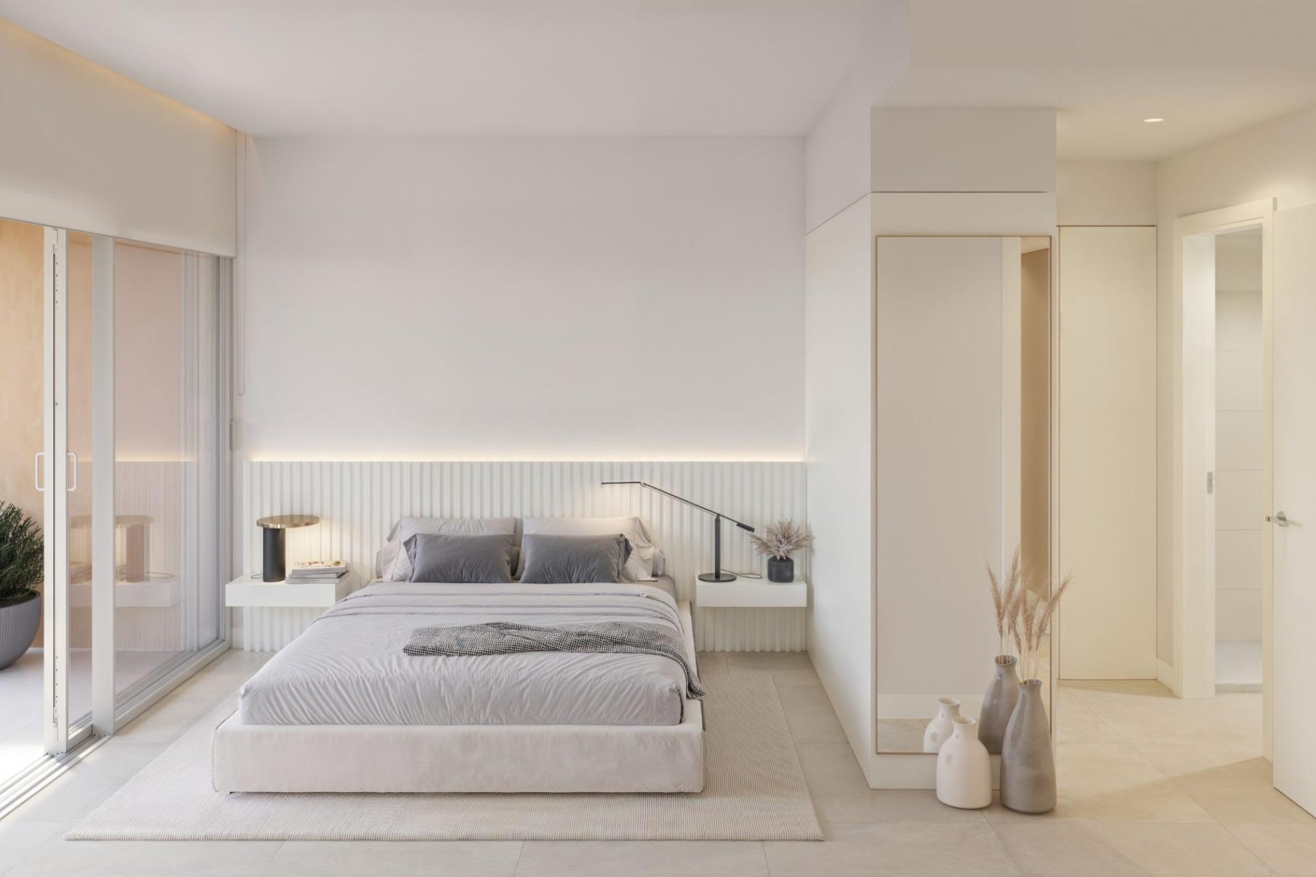 Nieuwbouw Woningen - Apartment - Torrevieja - Los Balcones