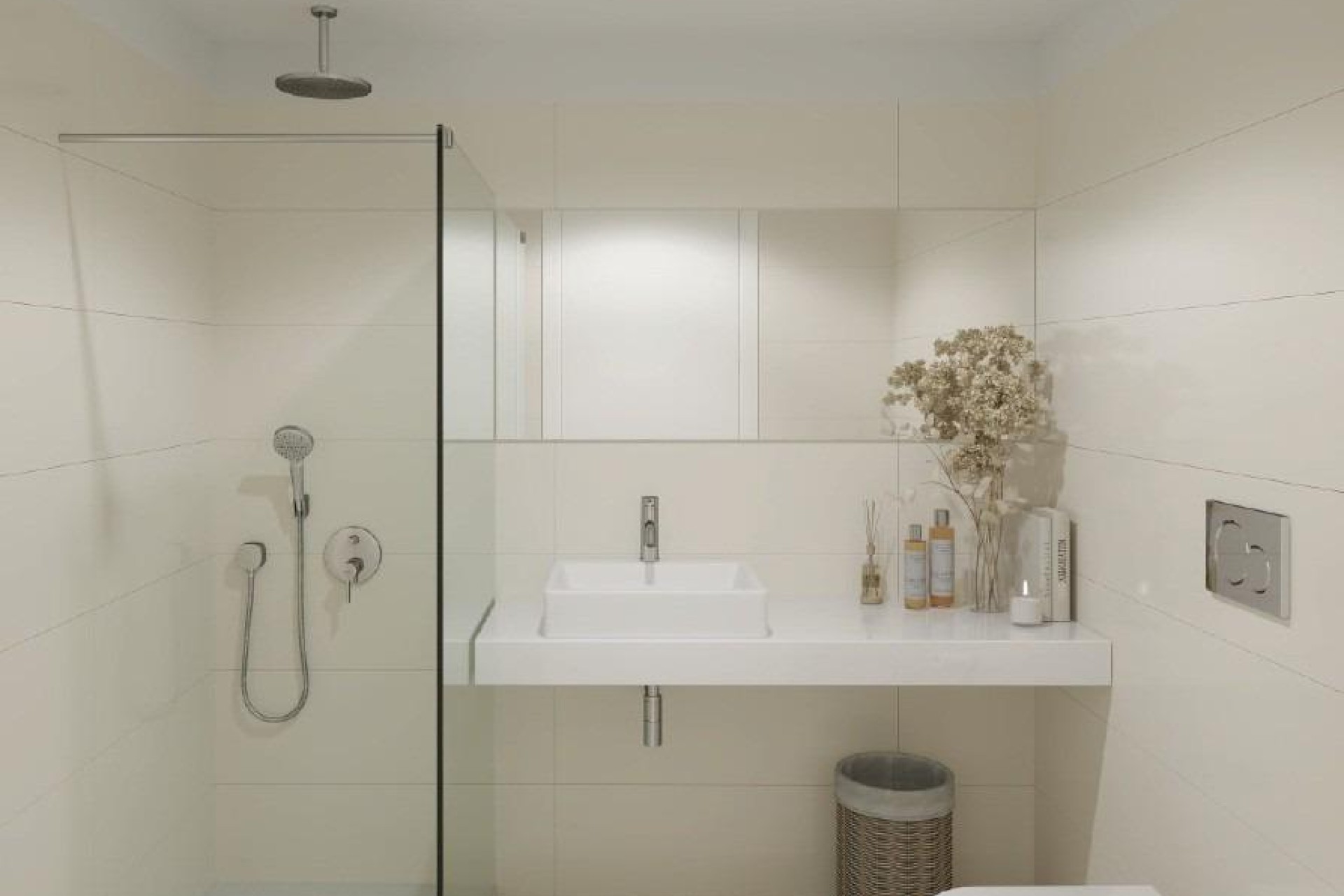 Nieuwbouw Woningen - Apartment - Torrevieja - Los Balcones