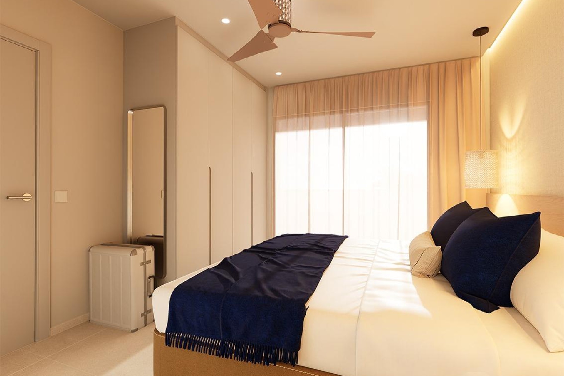 Nieuwbouw Woningen - Apartment - Torrevieja - Los Frutales