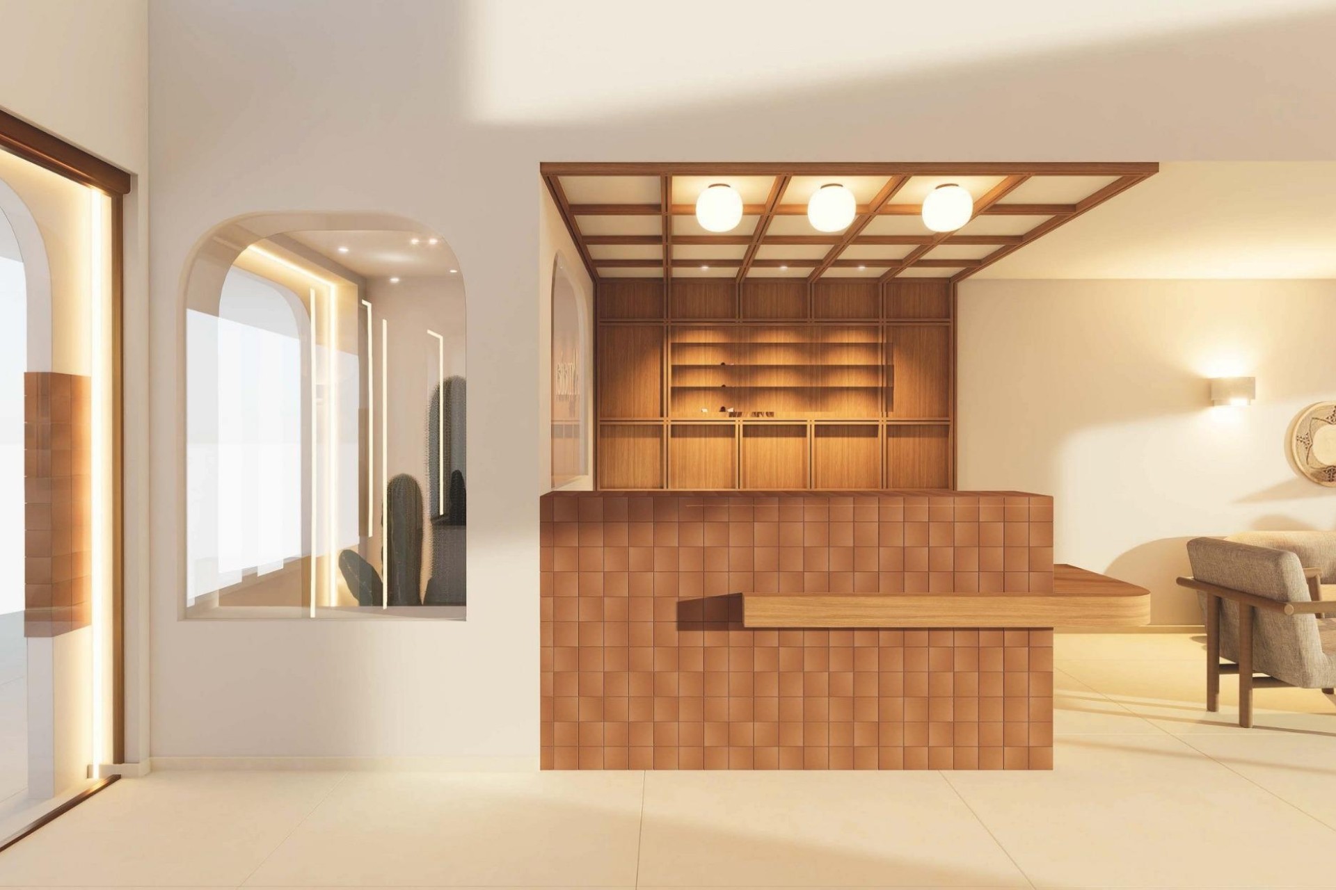 Nieuwbouw Woningen - Apartment - Torrevieja - Los Frutales